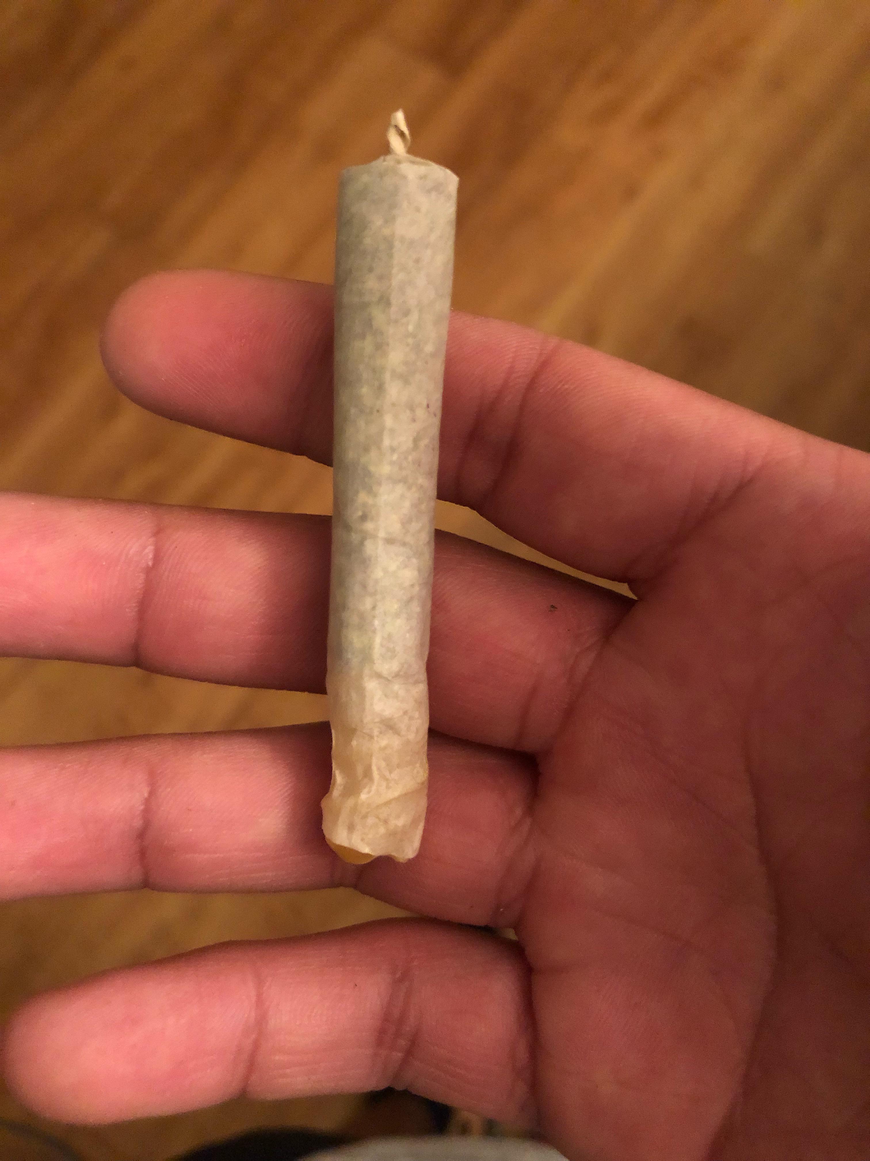 Noodle filtered joint r/ArtOfRolling