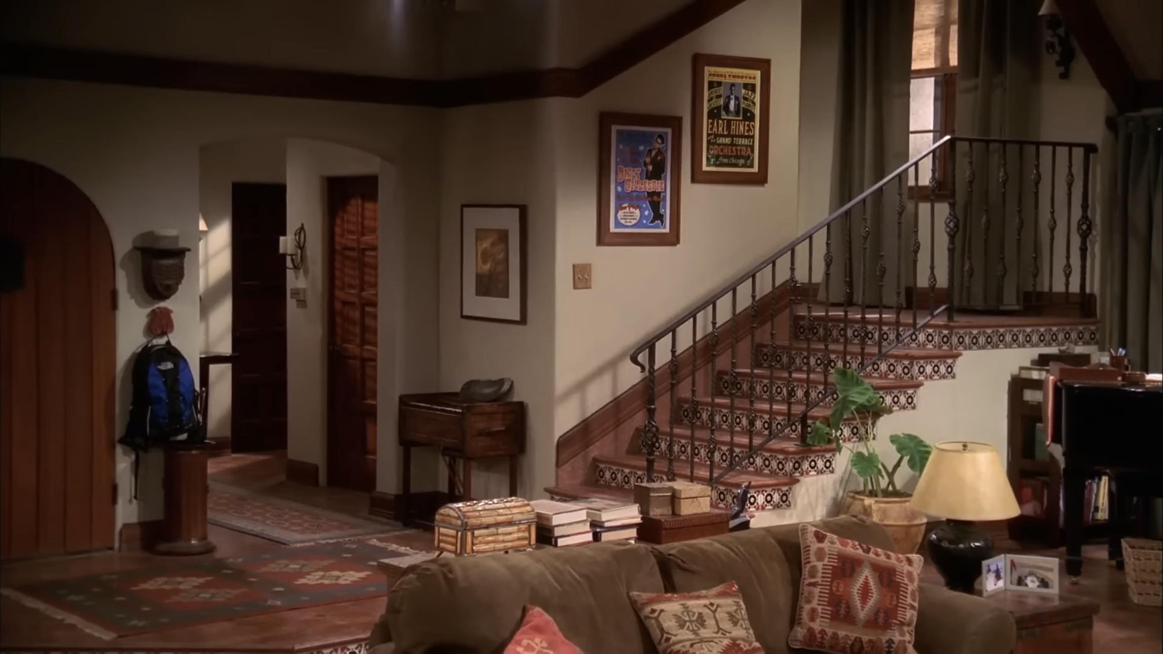 TWO and a half MEN House r/TwoandaHalfMen