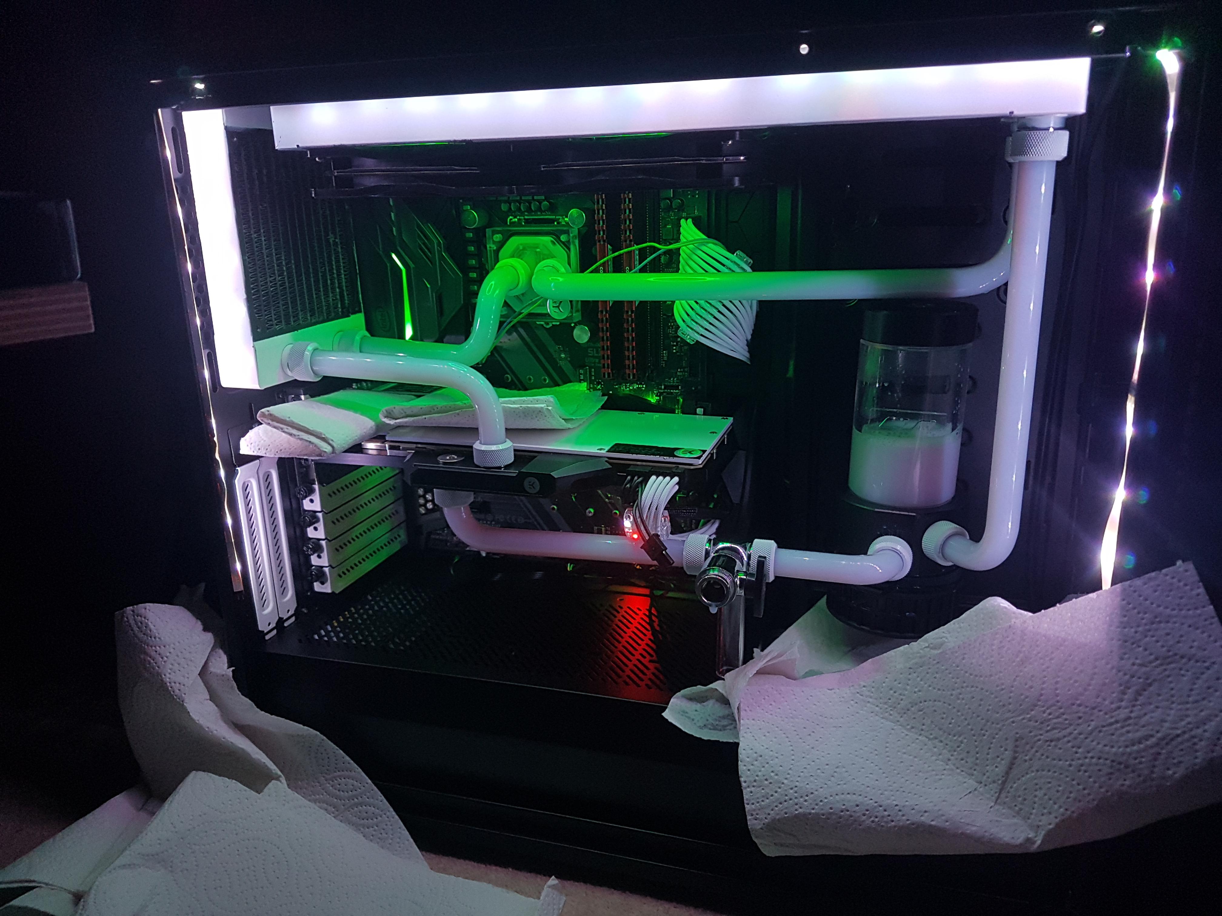 Pc Water Cooling Drain Valve Online Shopping brunofuga.adv.br