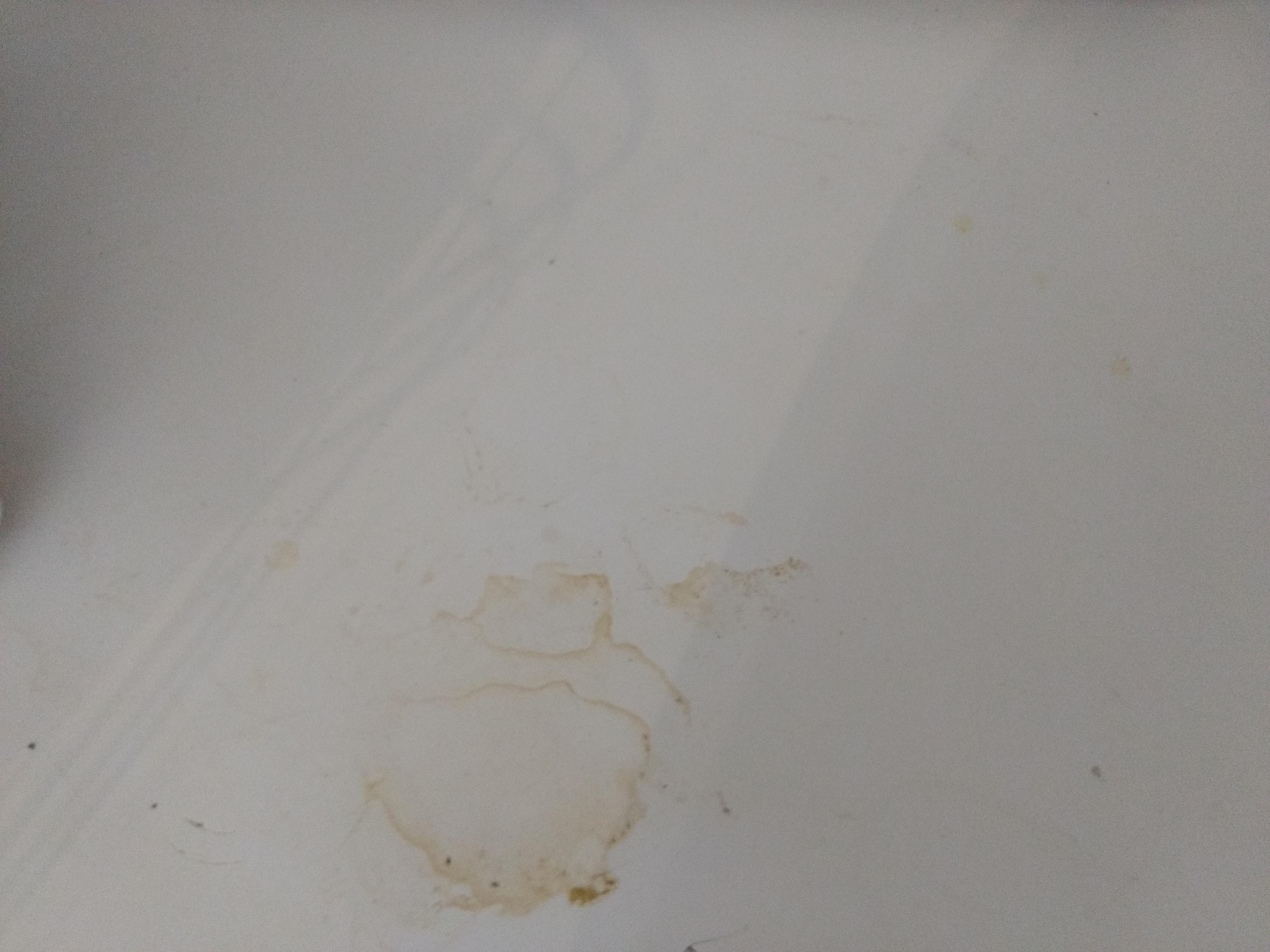 White Formica Kitchen Counters what is the easiest method to keep it