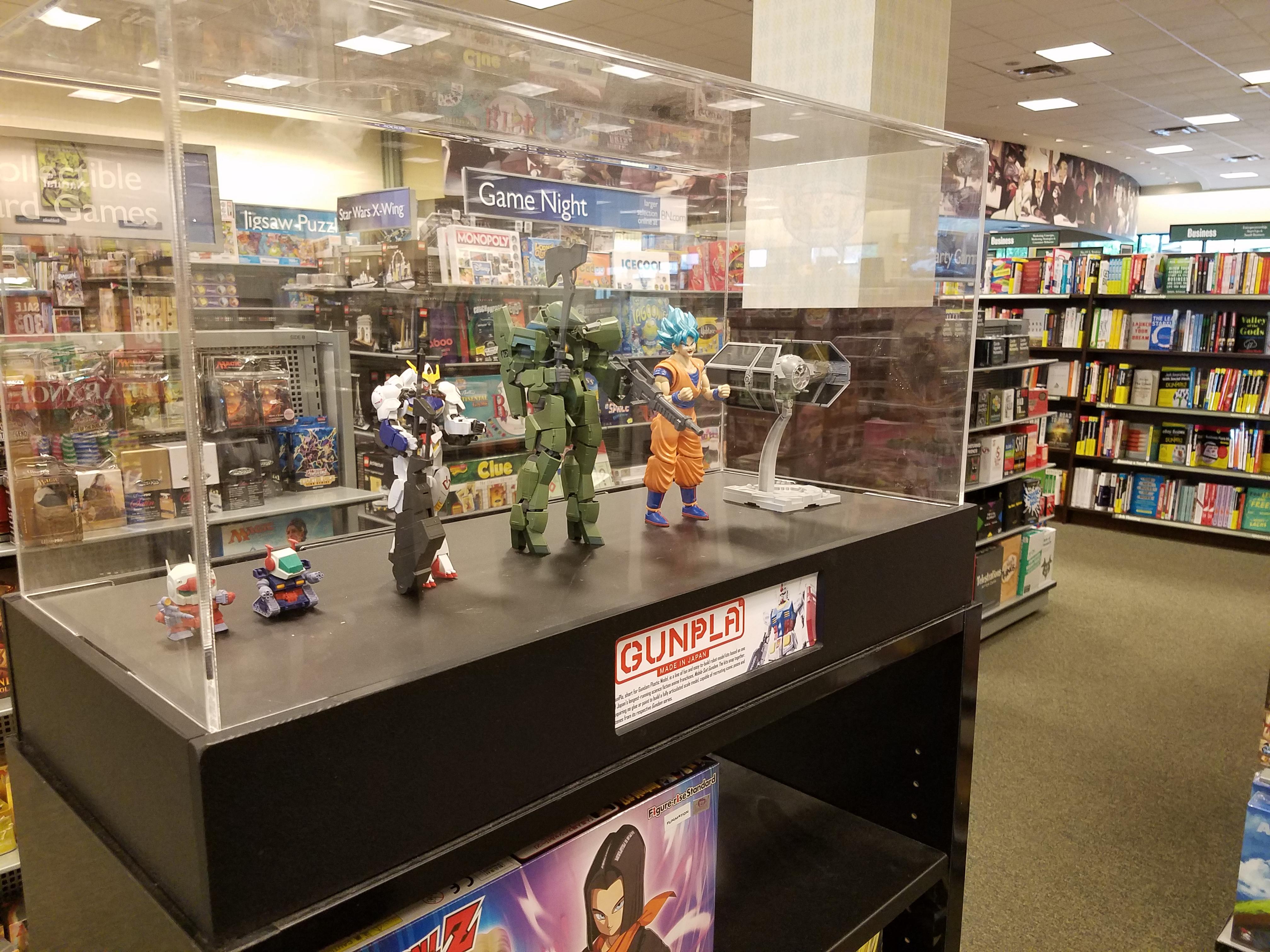 Barnes And Nobles San Antonio BARN