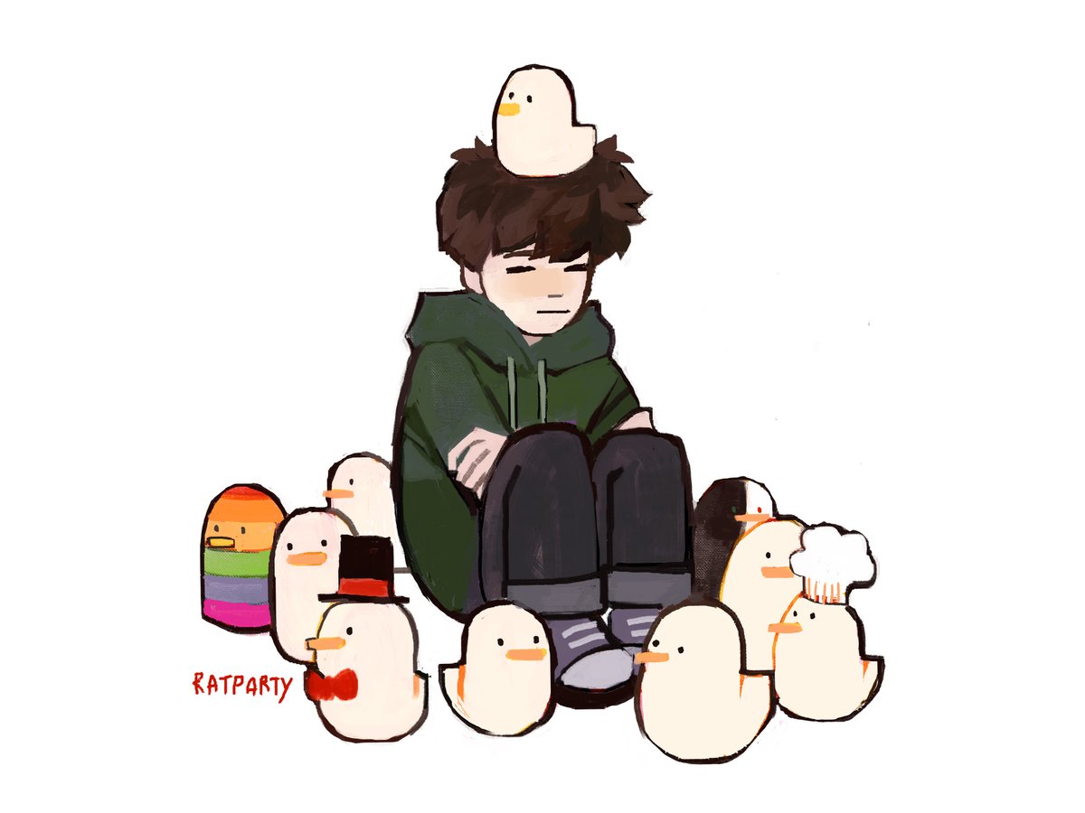 the BENSON army! >D r/Tubbo_