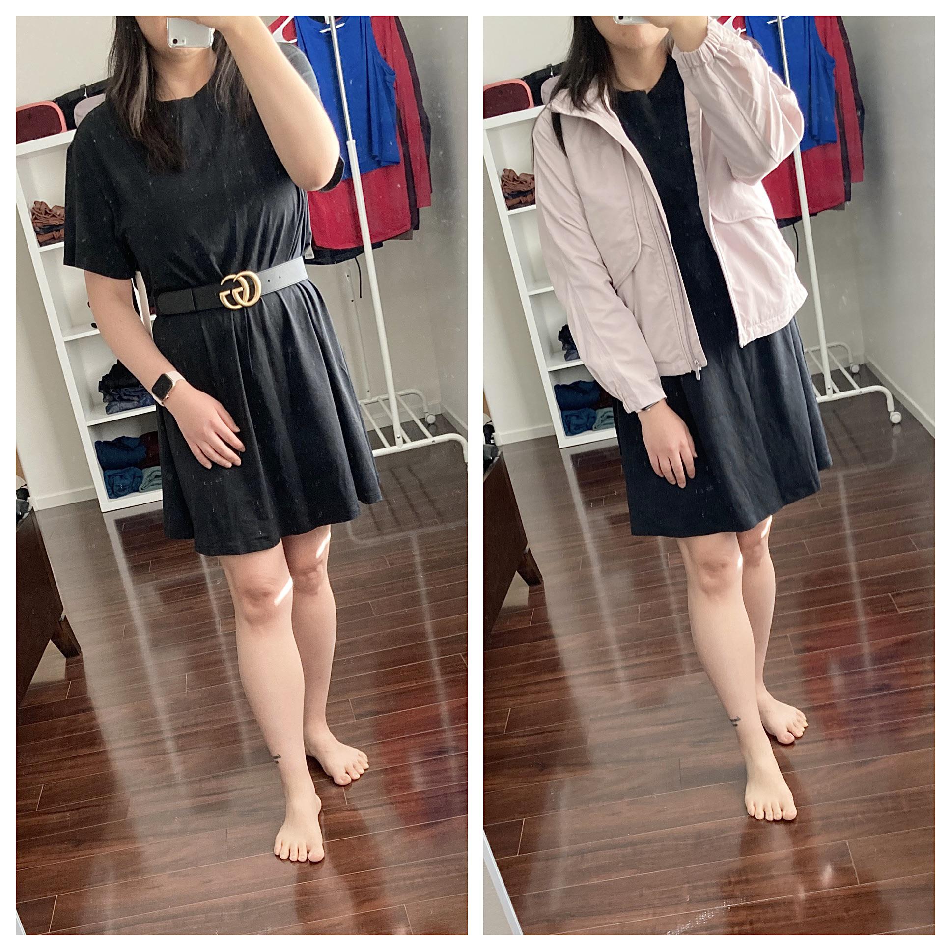 lululemon dress reddit