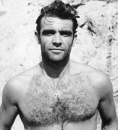 Handsome, young Sean Connery. : pics