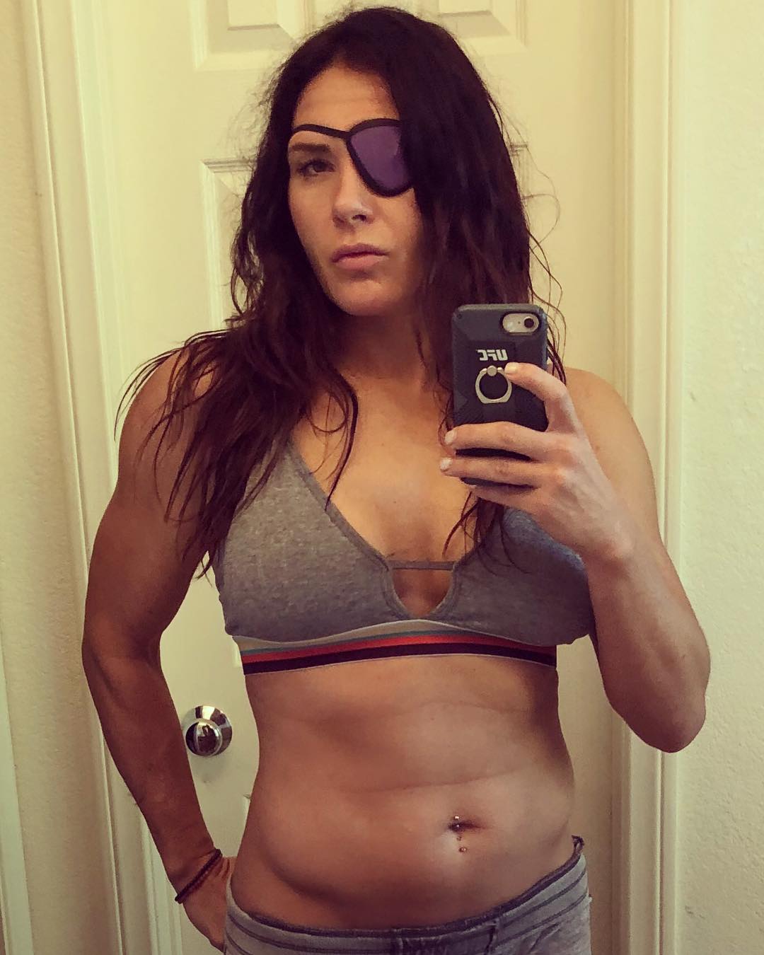 Cat Zingano : mmababes