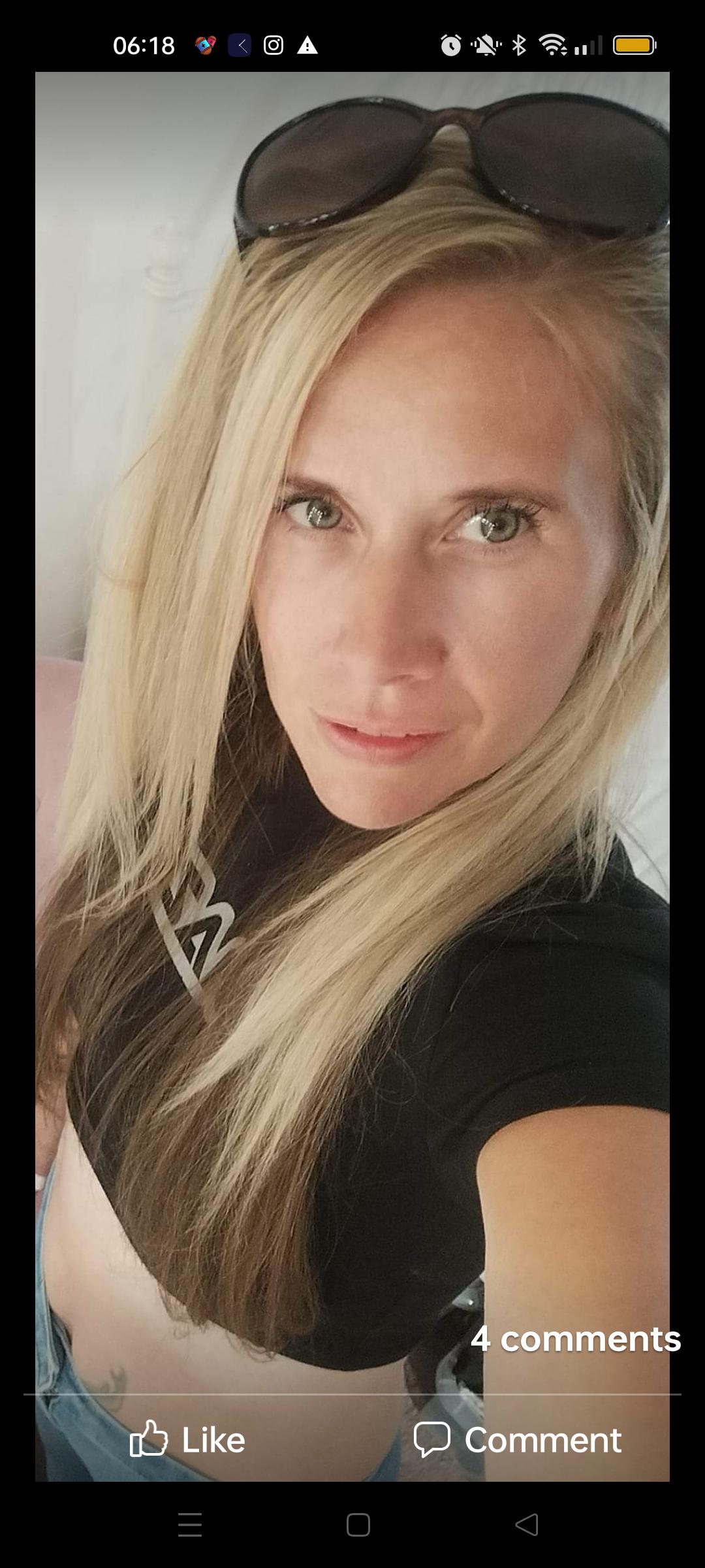 hey all I'm Andie new on here cum say hi : Aunaturalladies2