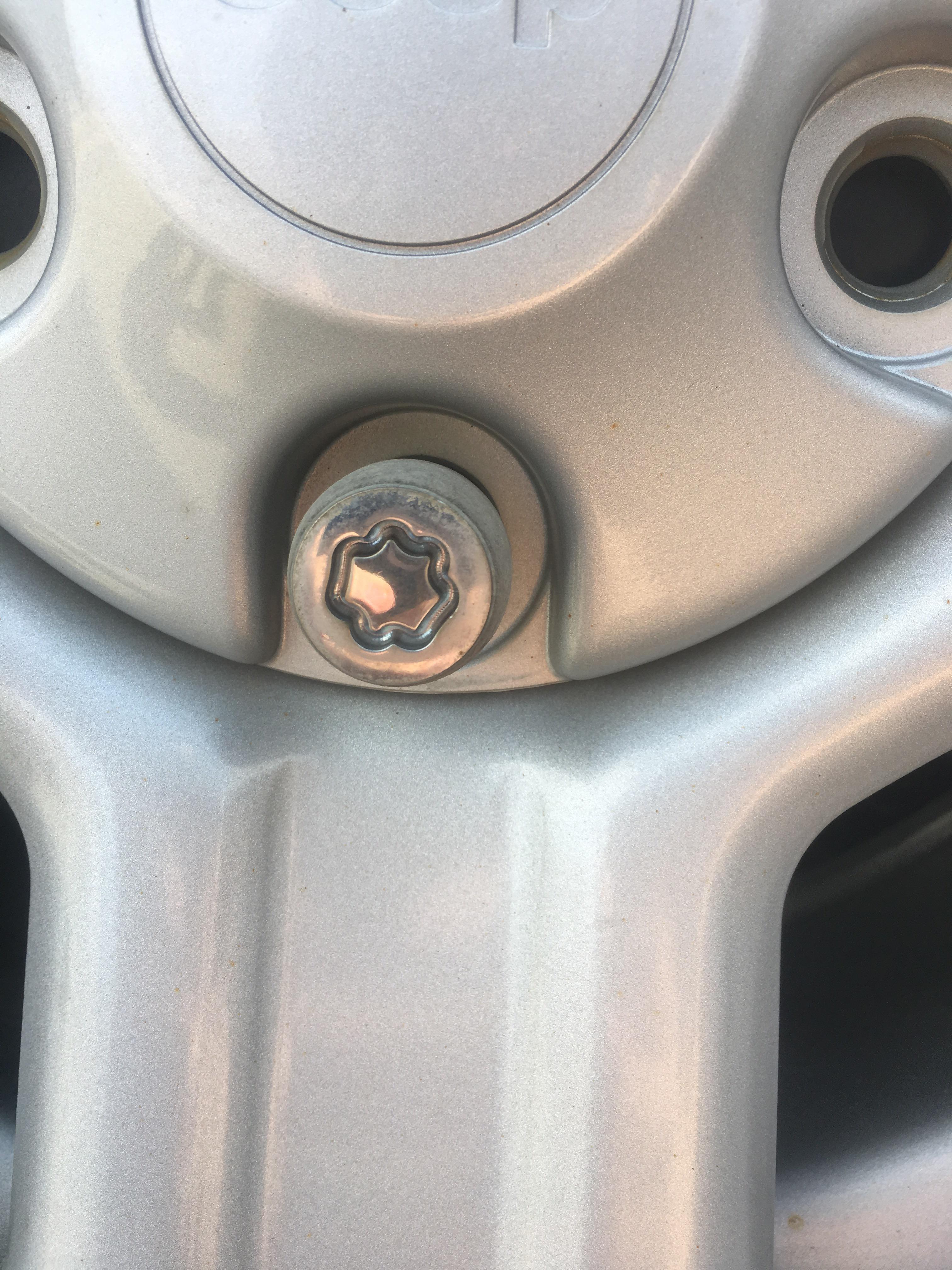 Help with Wrangler wheel lock? r/Jeep