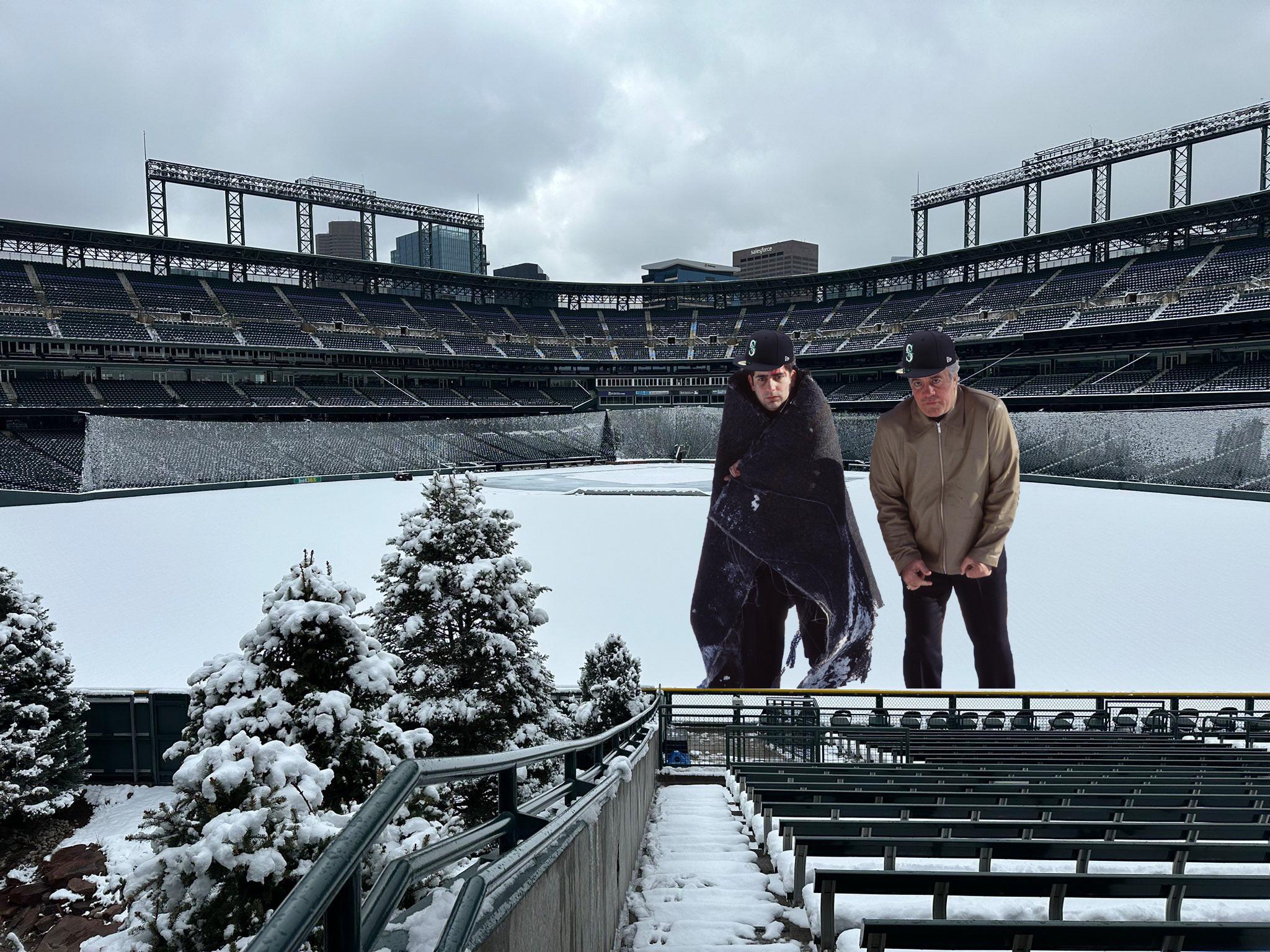 He had sixteen RBIs. The guy was an interior decorator. r/Mariners