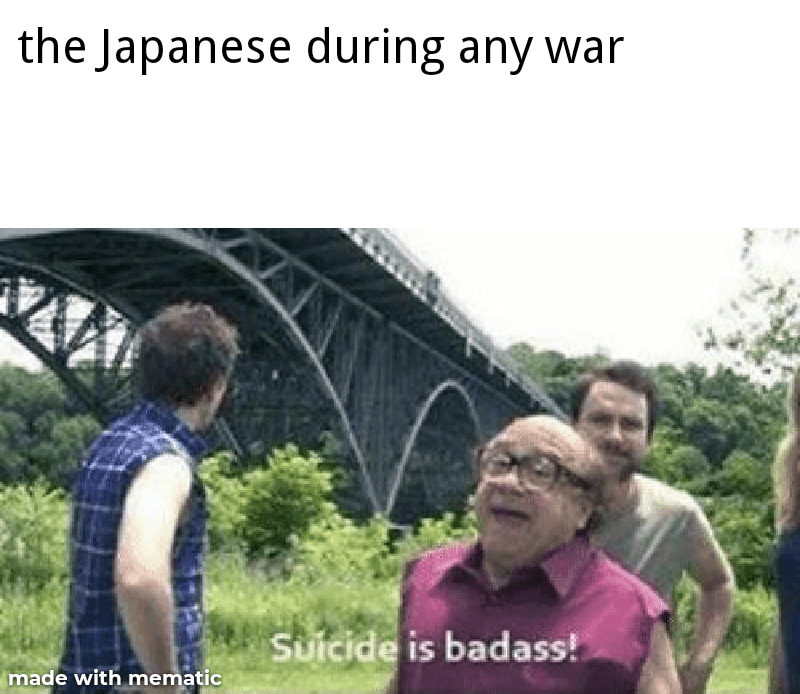 Japan r/HistoryMemes