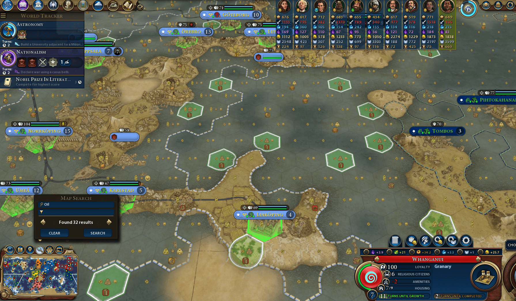 Steam Workshop::Accurate Earth