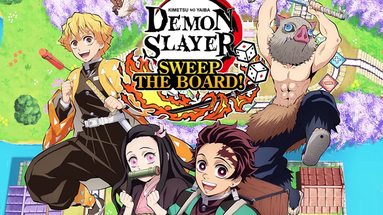 New Demon Slayer game coming r/KimetsuNoYaiba