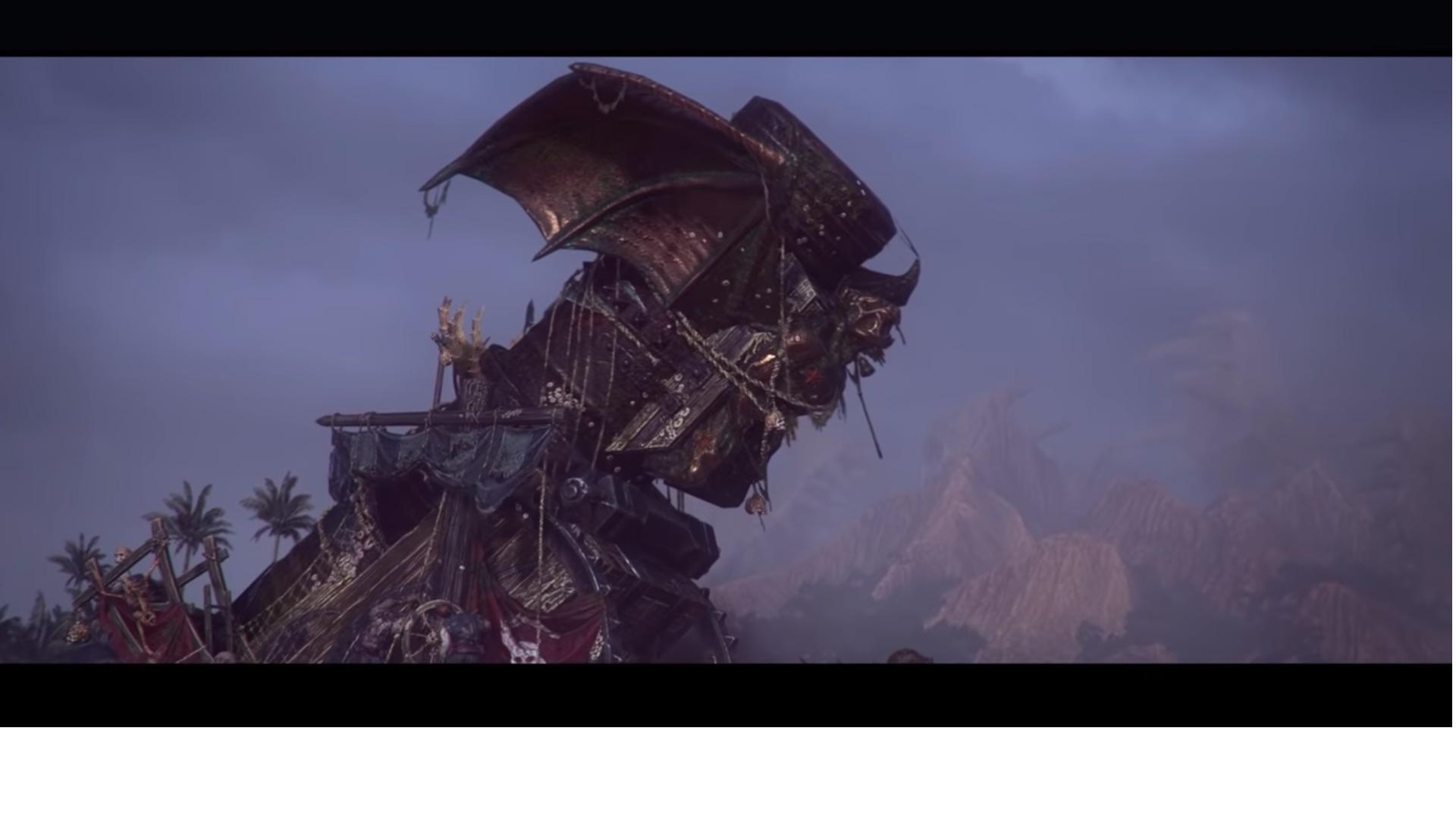 How magnificent is the Queen Bess? r/totalwar