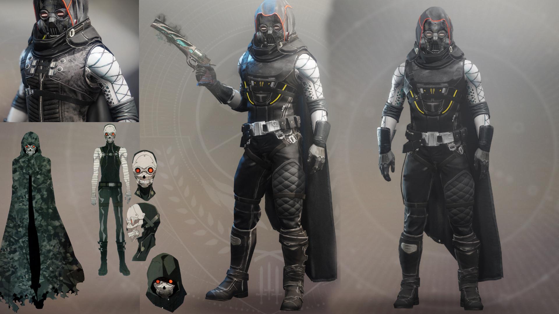 978 best Death Gun images on Pholder Enter The