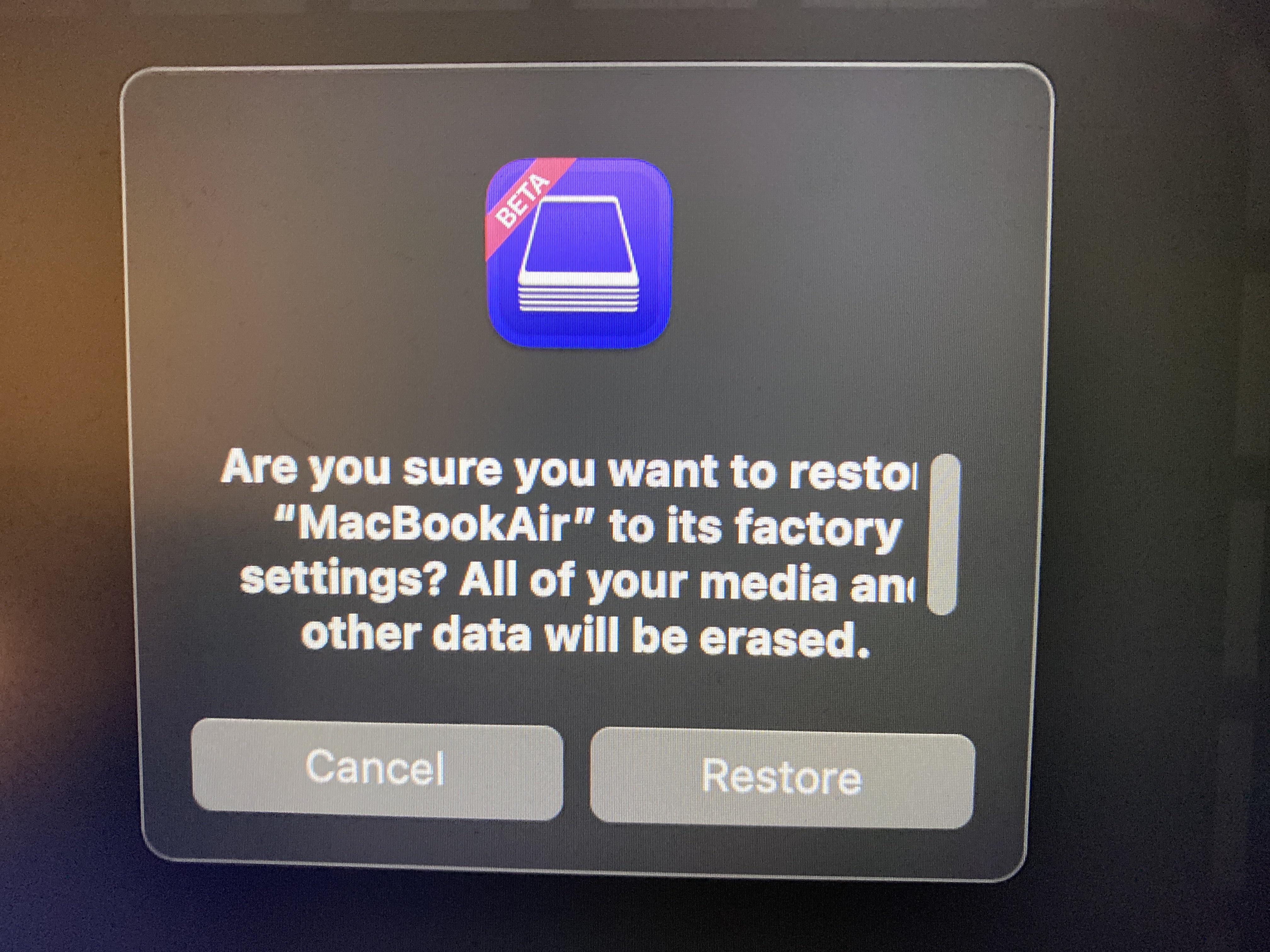 Can you jailbreak macbook air streetlasopa