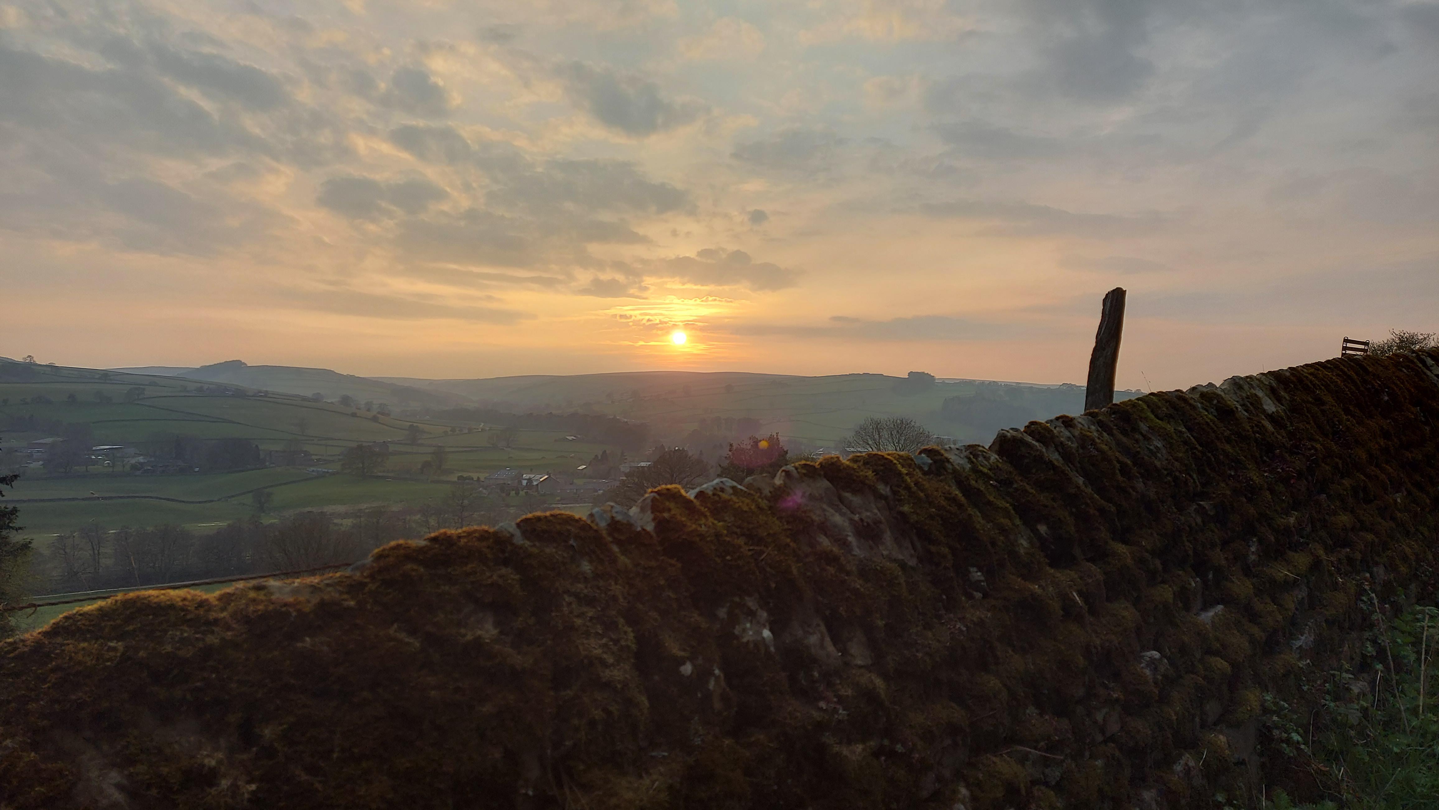 There's definitely worst places to live r/yorkshire