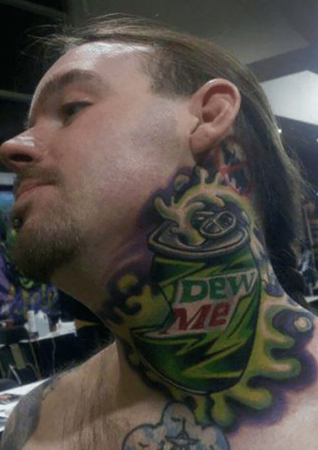 this tattoo r/trashy