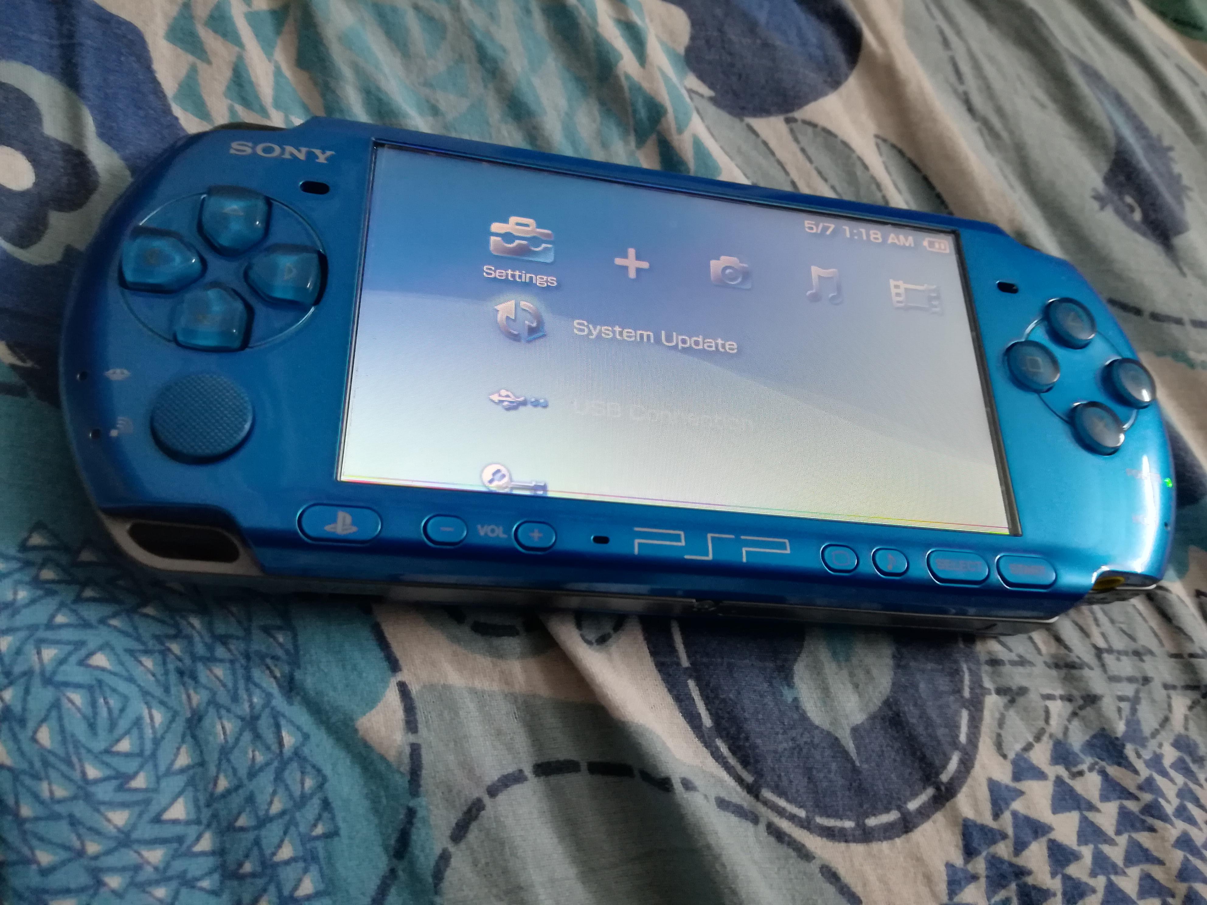 Psp 3004