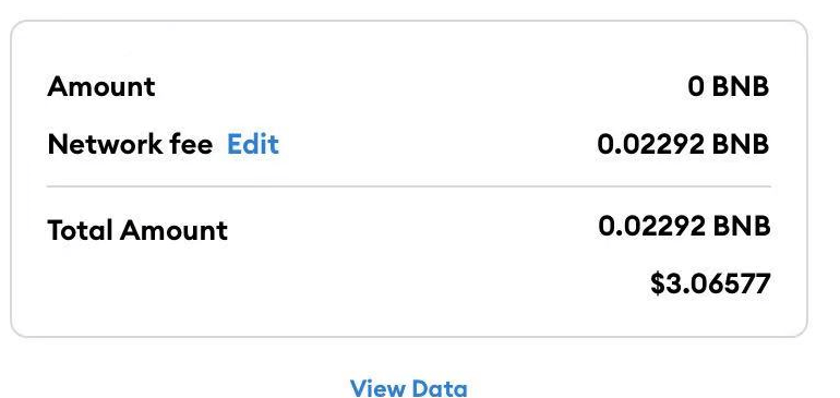 Using Metamask and Ledger Nano X Metamask