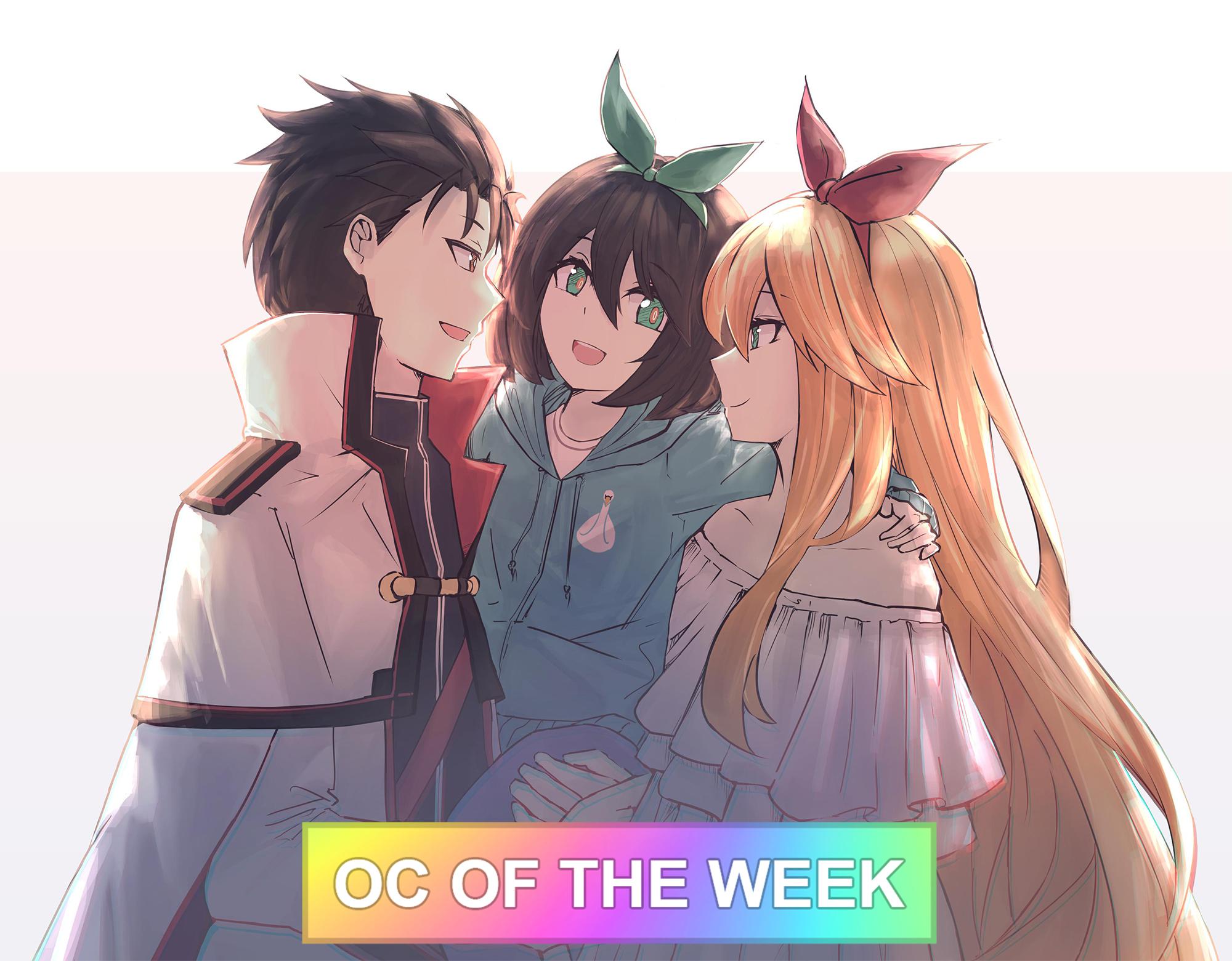 Subaru x Petra Week 20 by ootato470 r/Re_Zero