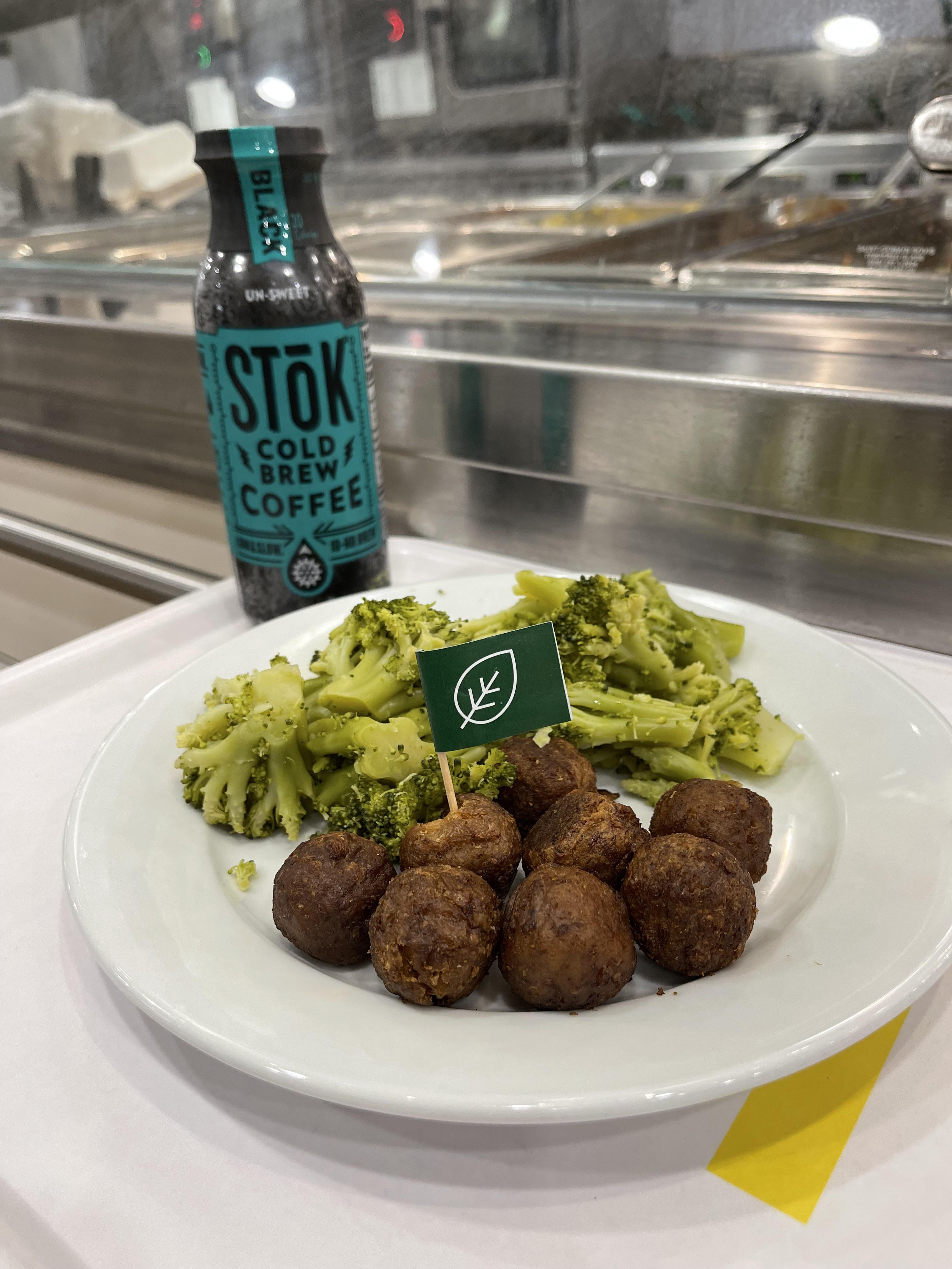 IKEA plant balls r/vegan