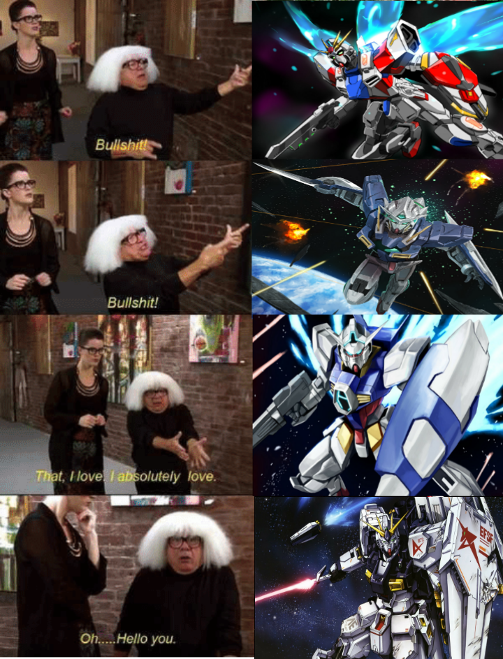Ok since everyone hated my opinion on the NU I changed it will this