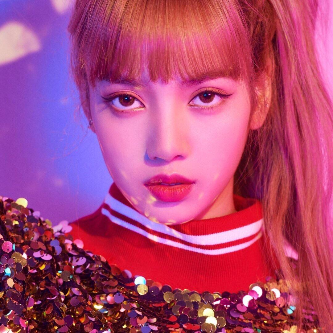 LISA (lalalalisa_m) New IG Profile Picture r/BlackPink