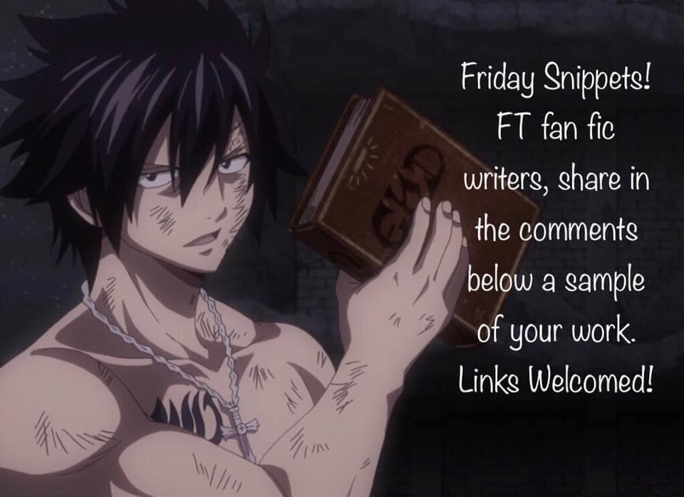 Gray Fullbuster Quotes