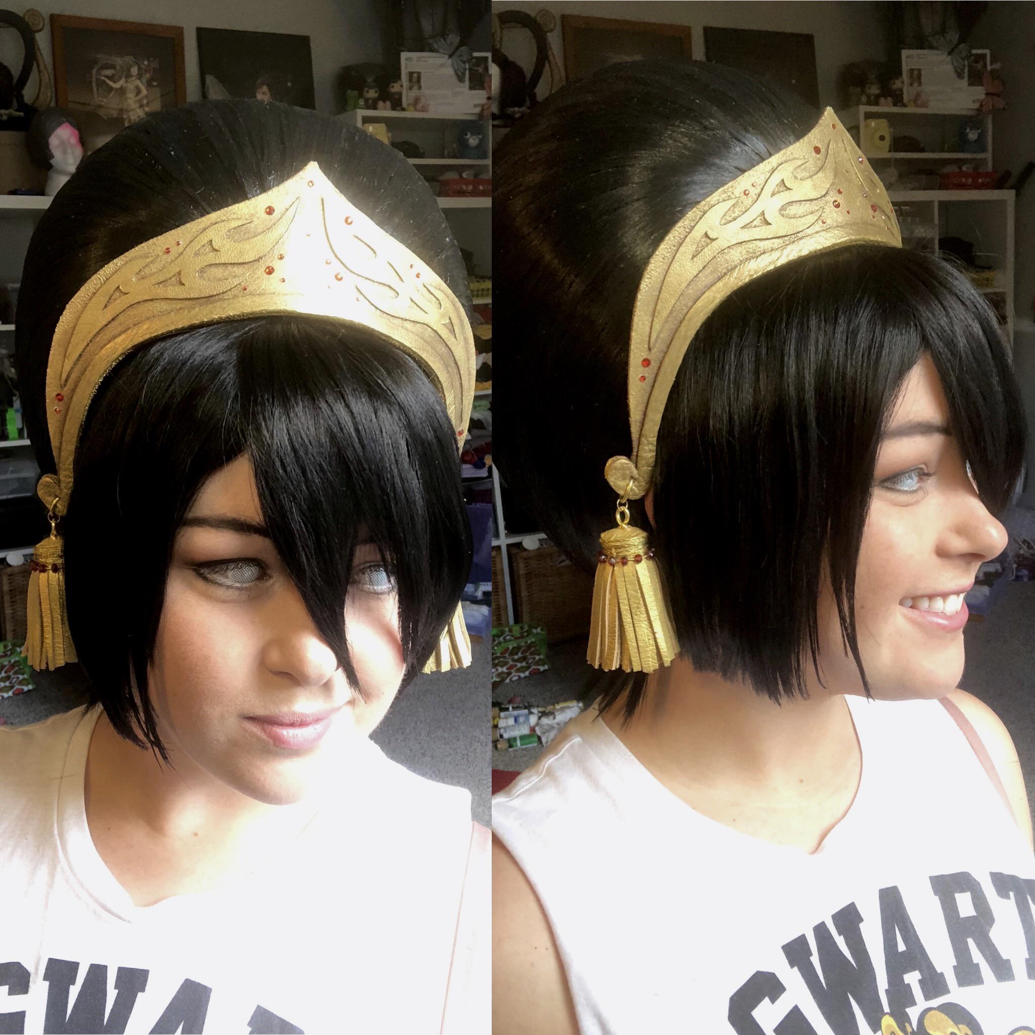 4669 best Wig images on Pholder TIHI, AC Pocket Camp and Curlyhair