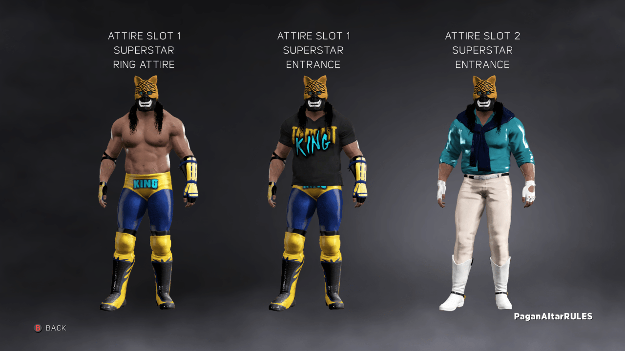 397 best Tekken King images on Pholder Tekken, Squared Circle and