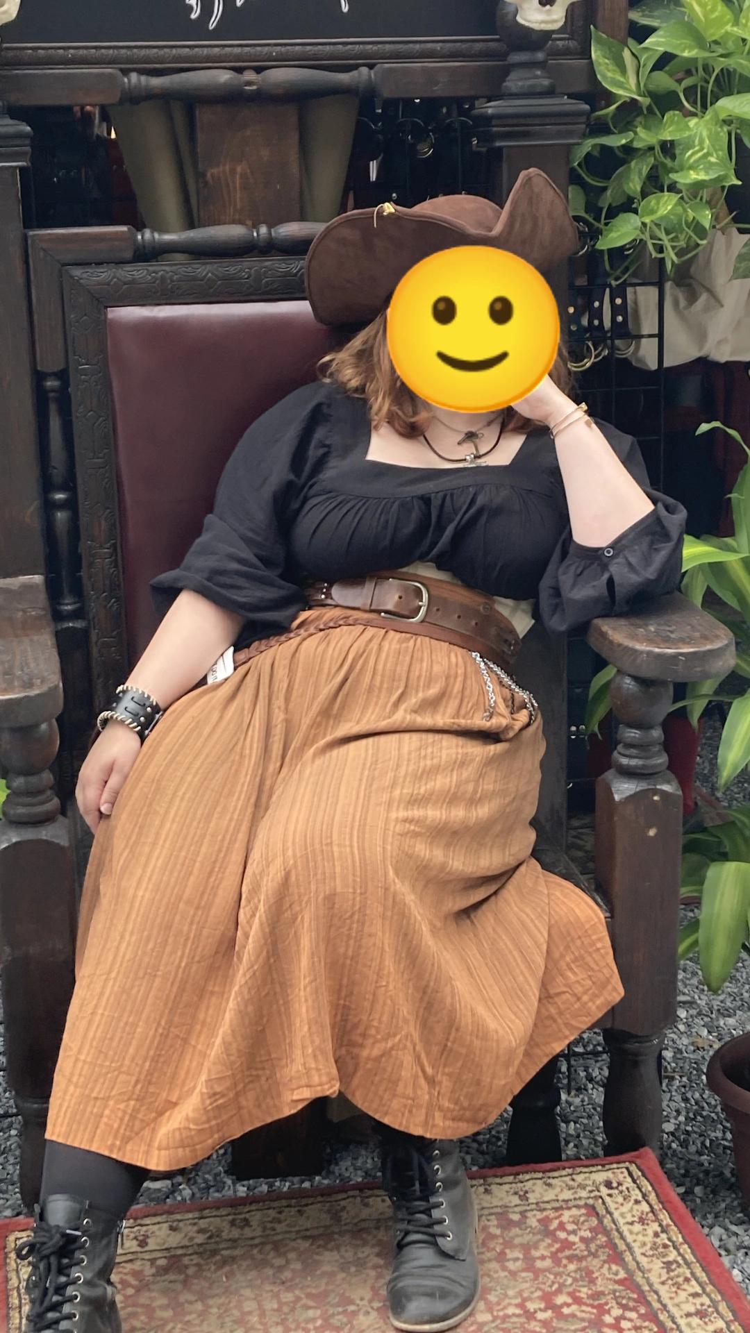 first ren faire was fantastic! I look forward to more in the future! renfaire