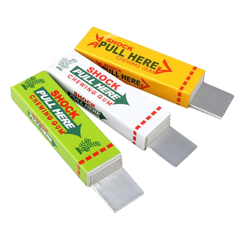 Im still terrified of shock gum to this day... r/nostalgia