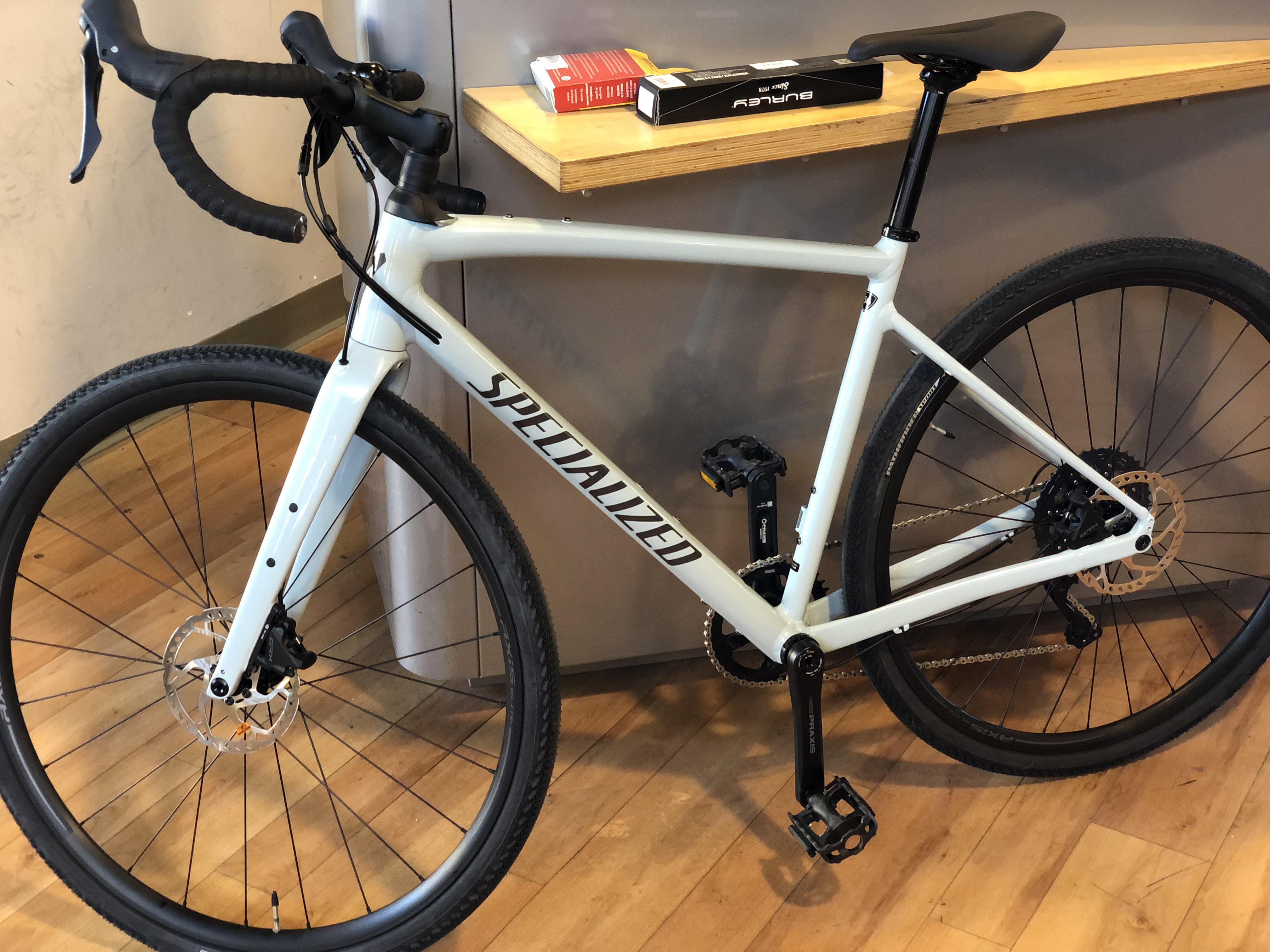 Sale > specialized diverge comp e5 > in stock