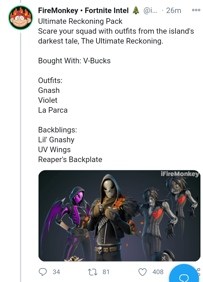 69 best Firemonkey images on Pholder | Fort Nite BR, Fortnite Leaks and