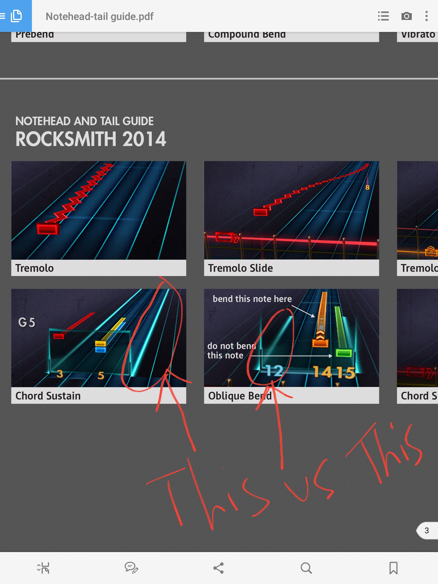 Note highway question. What does the blue highlighted section of the