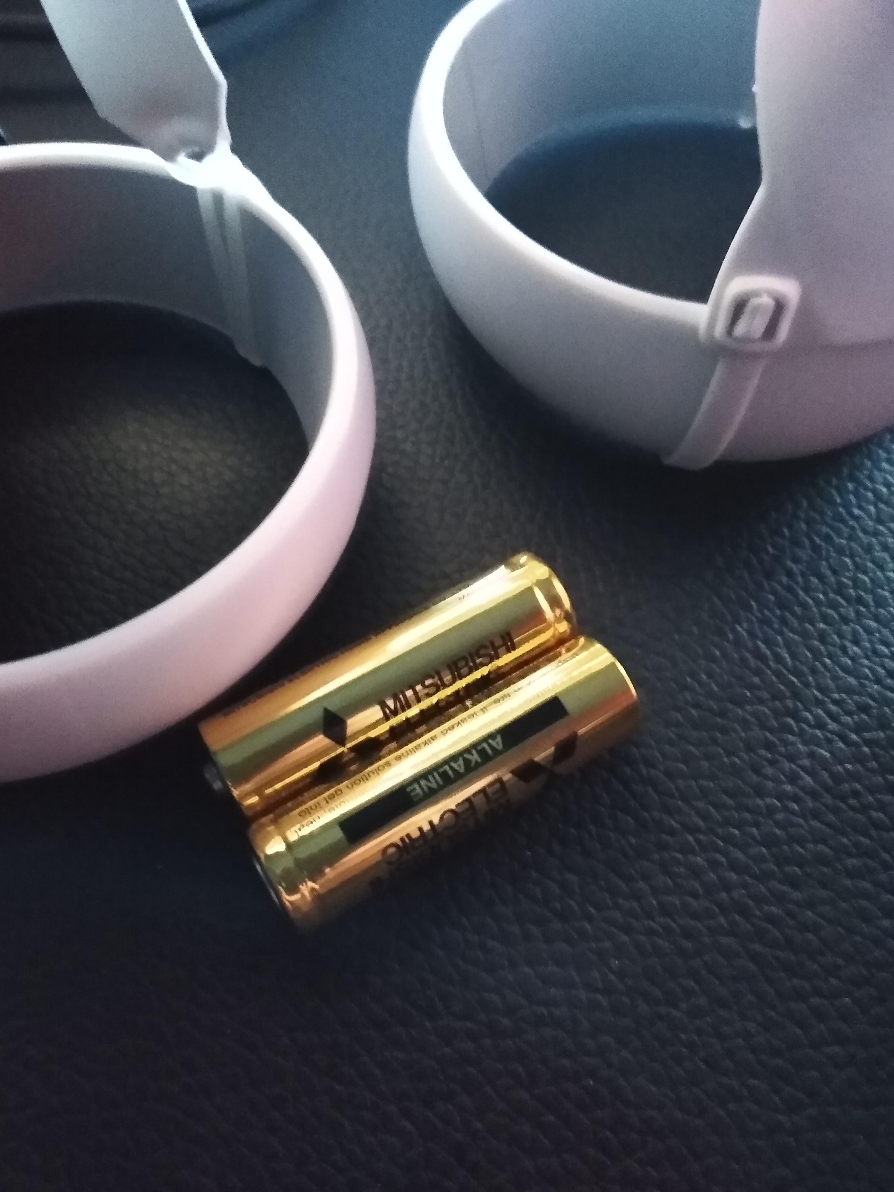 R.I.P. Oculus Quest 2 original batteries October 10 2020 / February 12