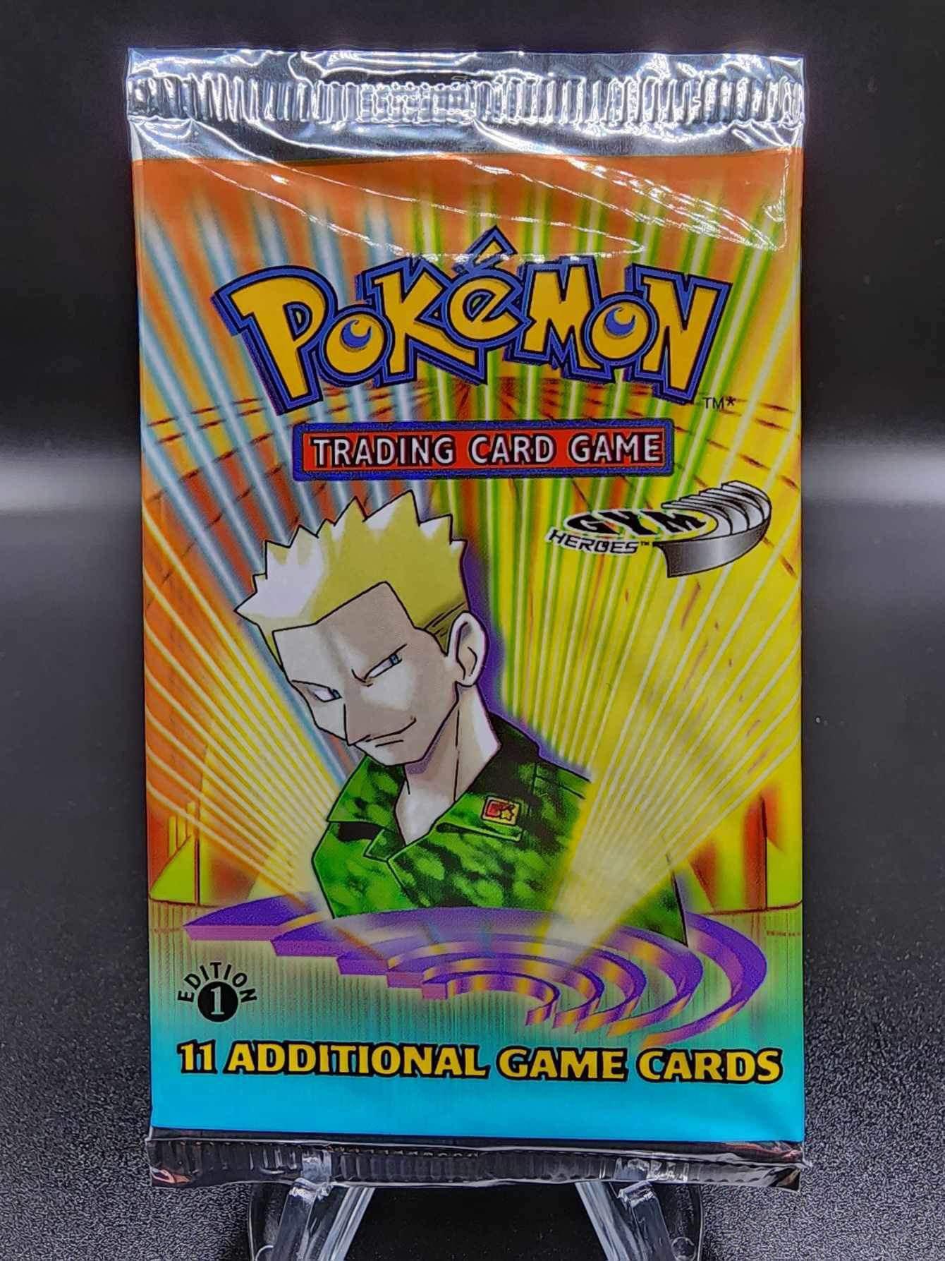 What’s the right way to store booster packs? r/PokemonTCG