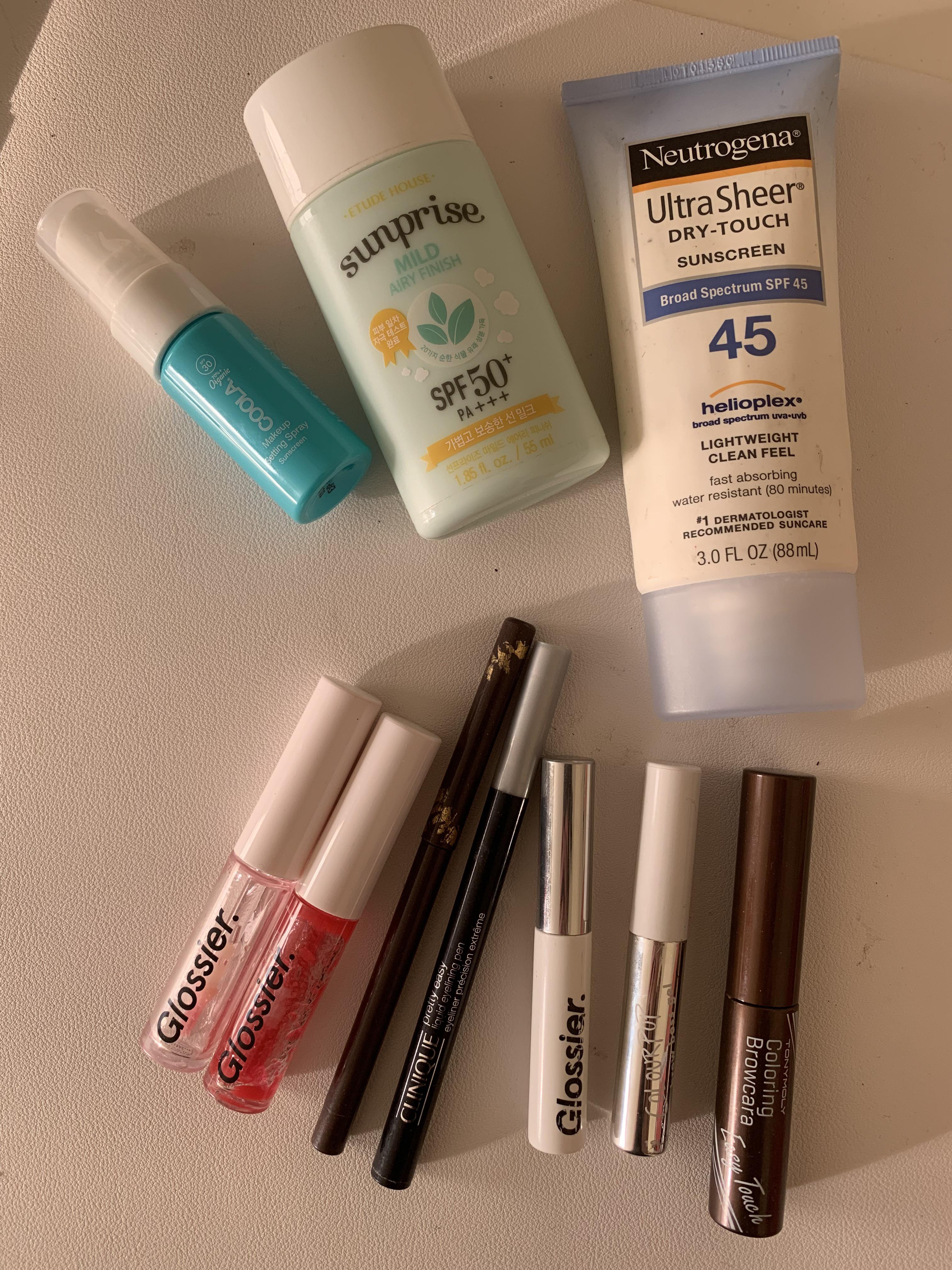 Pans I’ve collected over the year. r/PanPorn