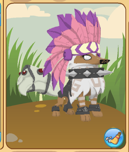 looking to offer ingame items (clothing betas, spikes) for commissions