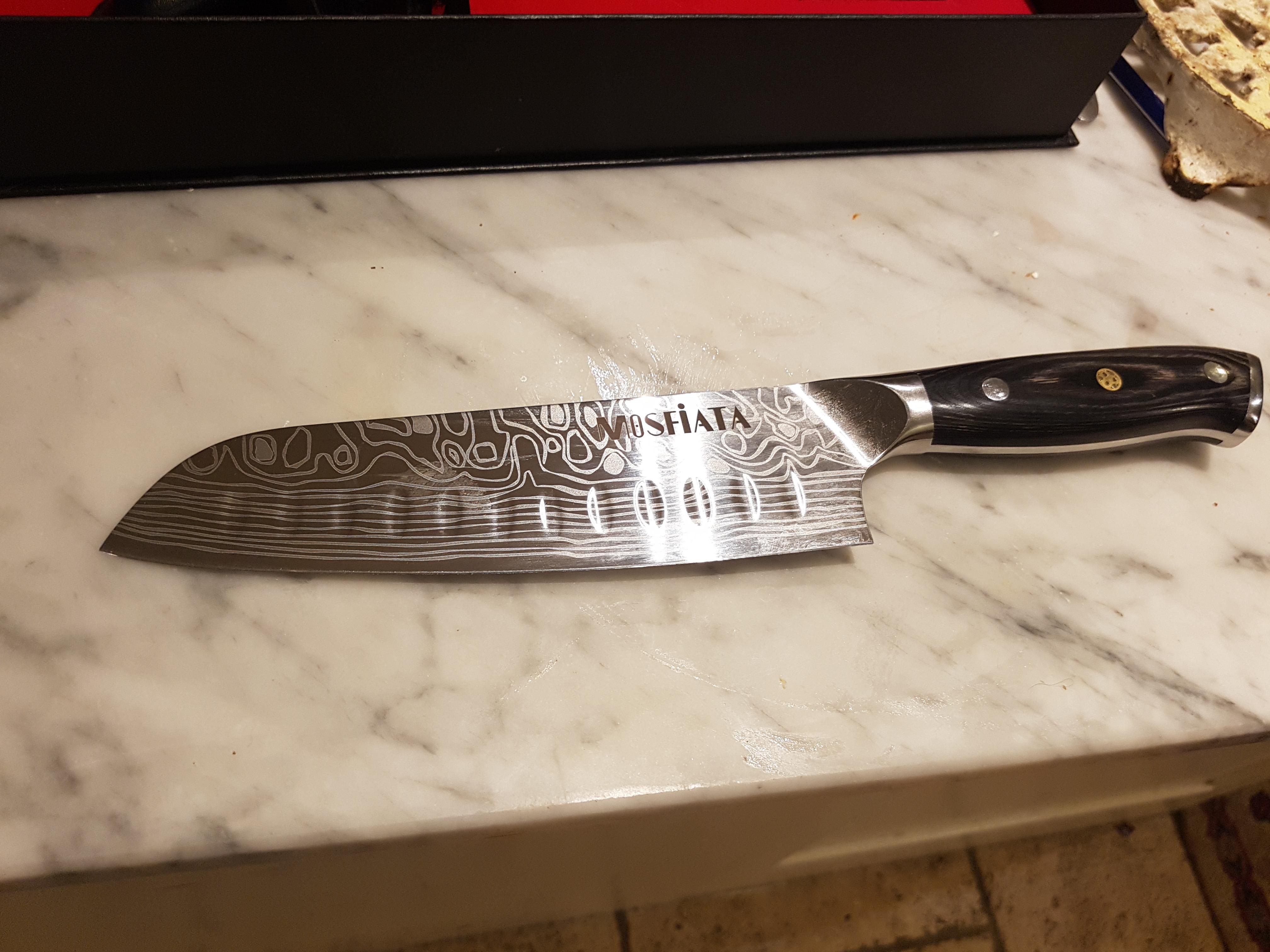 Nothing like most of the stuff here, but this is my first semi decent