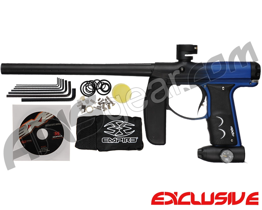 Need help finding a new barrel for this! r/paintball