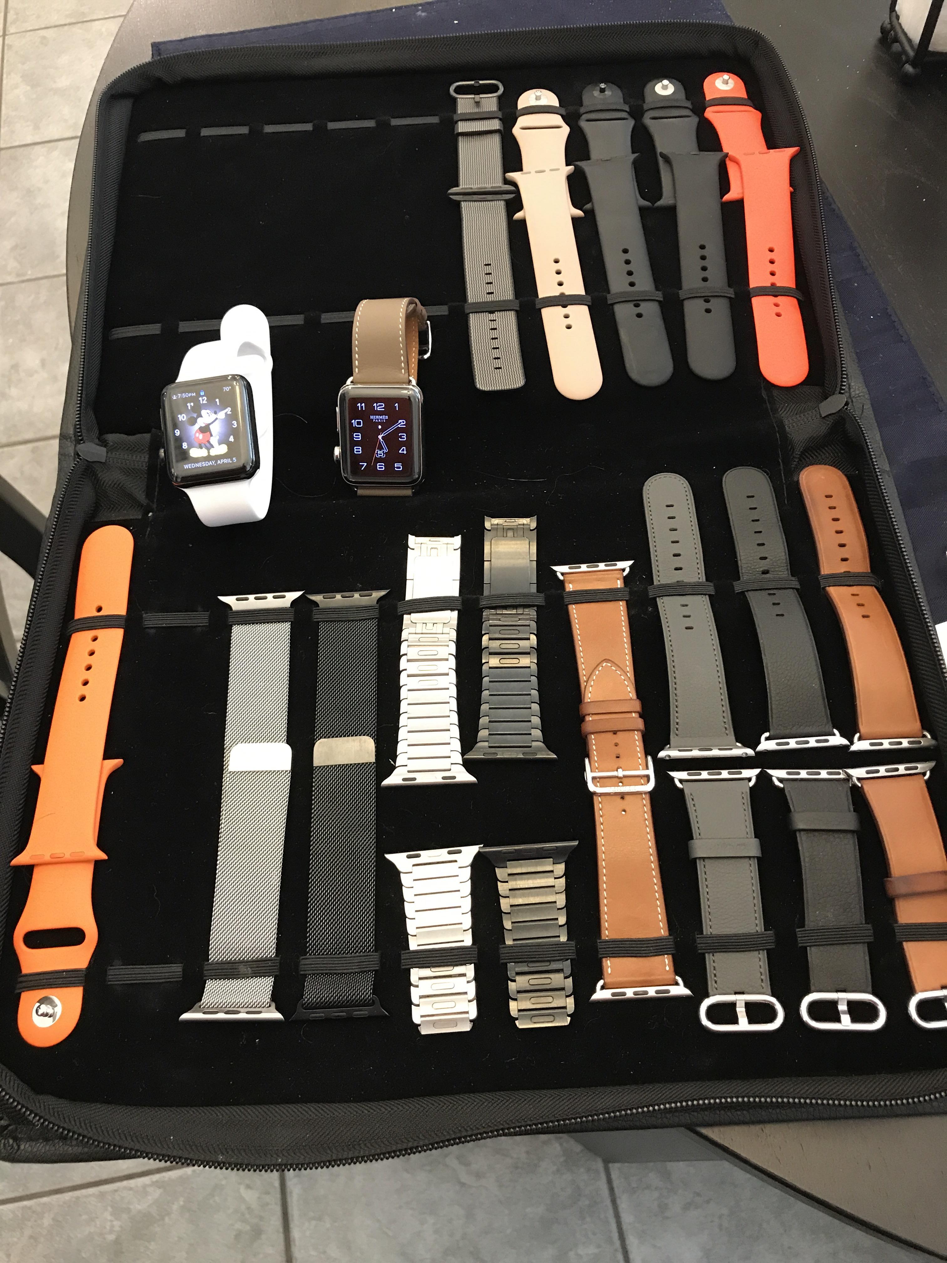 10000 best r/applewatch images on Pholder Can this overheat my apple