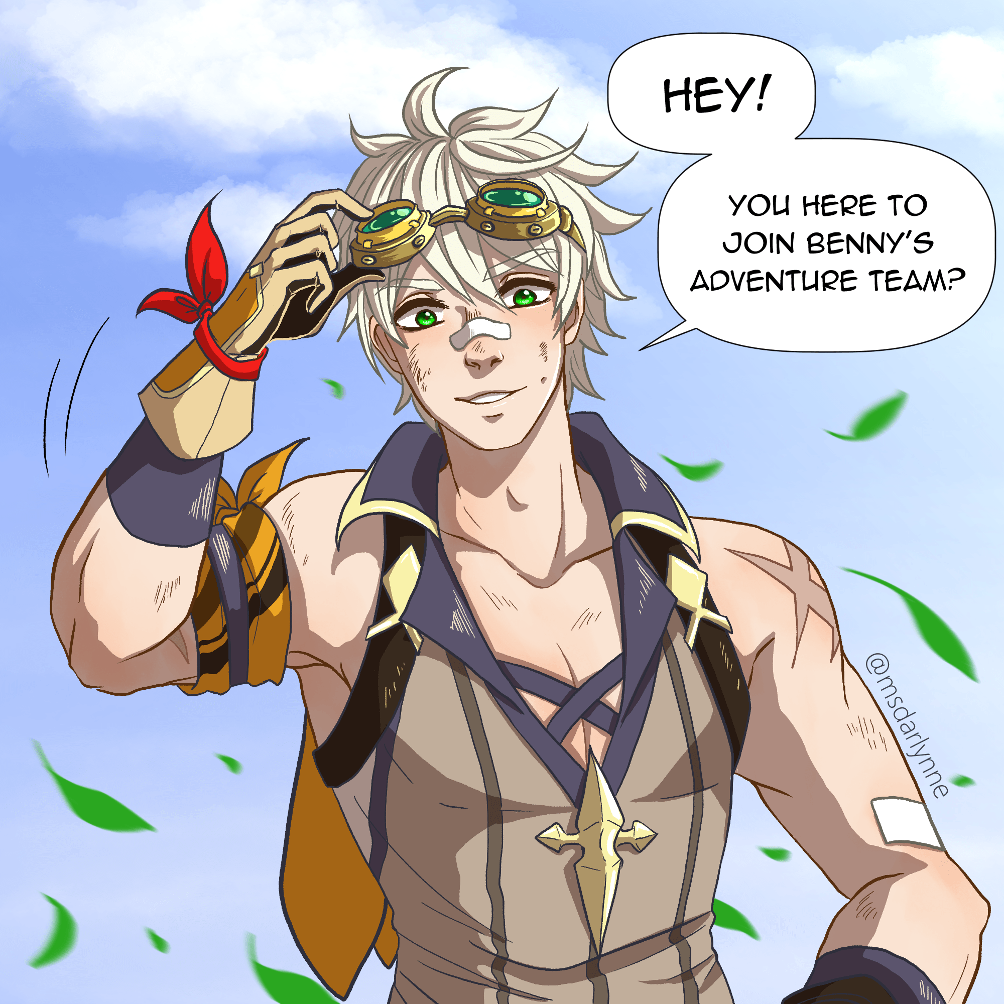 overview for ThatAnimeGuy2020