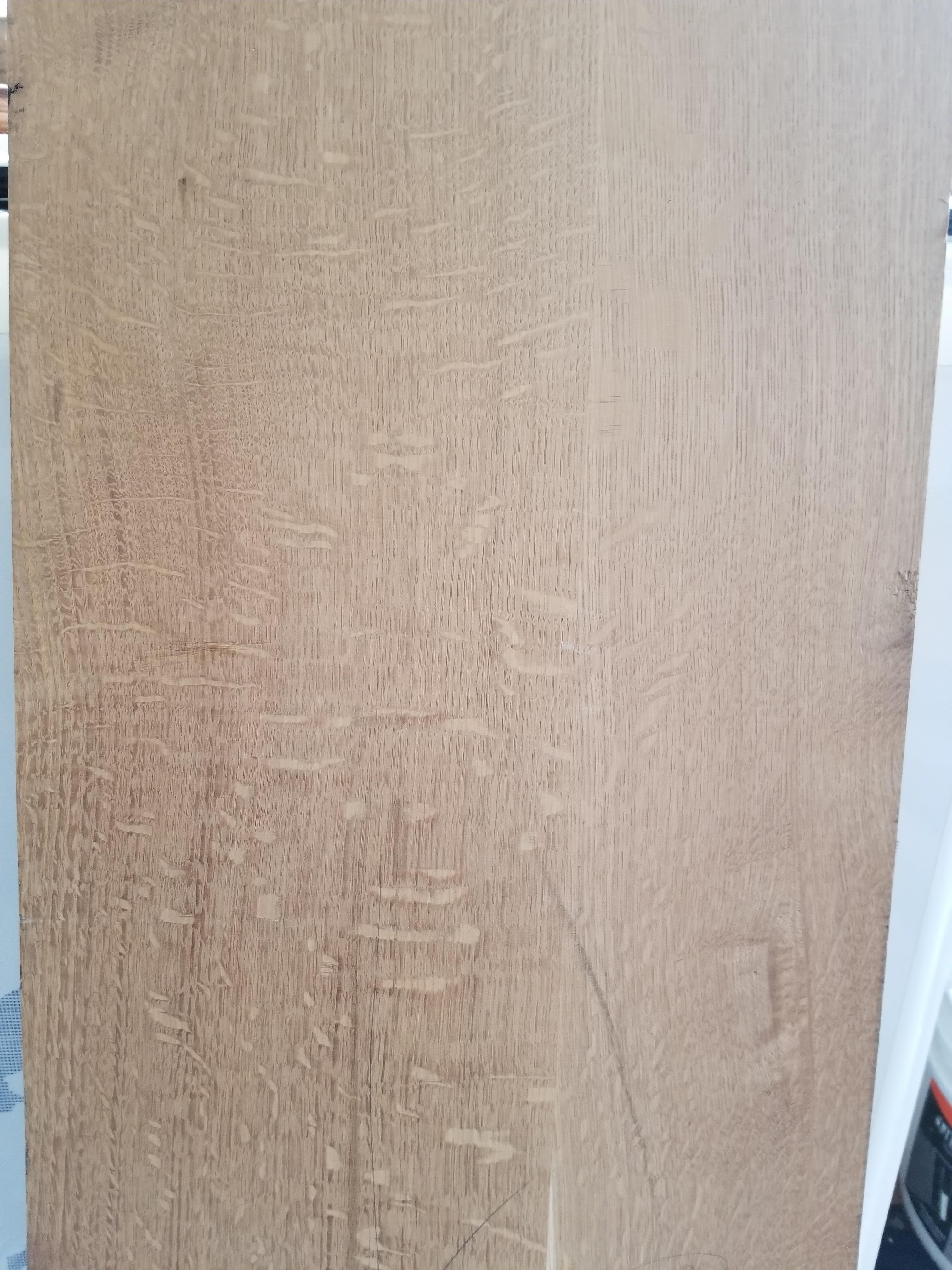 Any ideas what kind of wood. Found in a basement, super heavy maybe