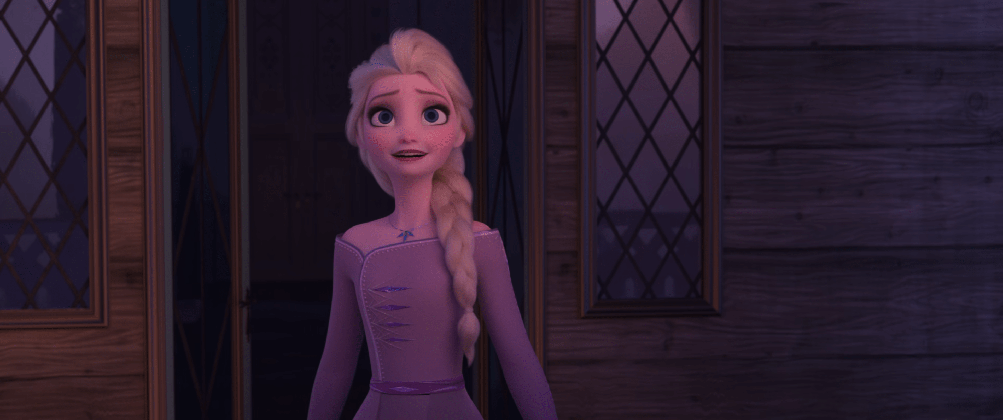 An Elsa a Day Keeps Depression Away!! r/Frozen