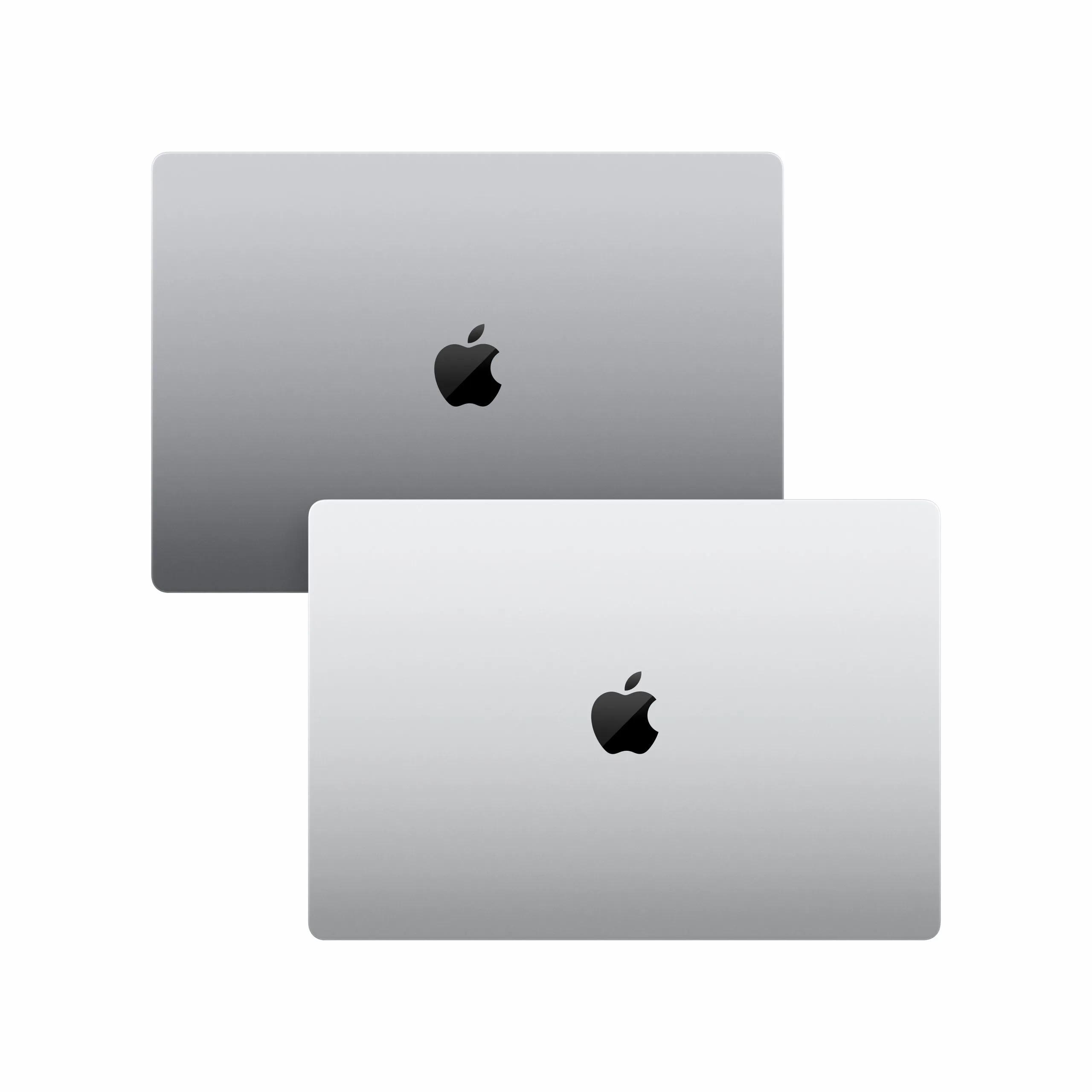 Apple Space Gray Vs Silver