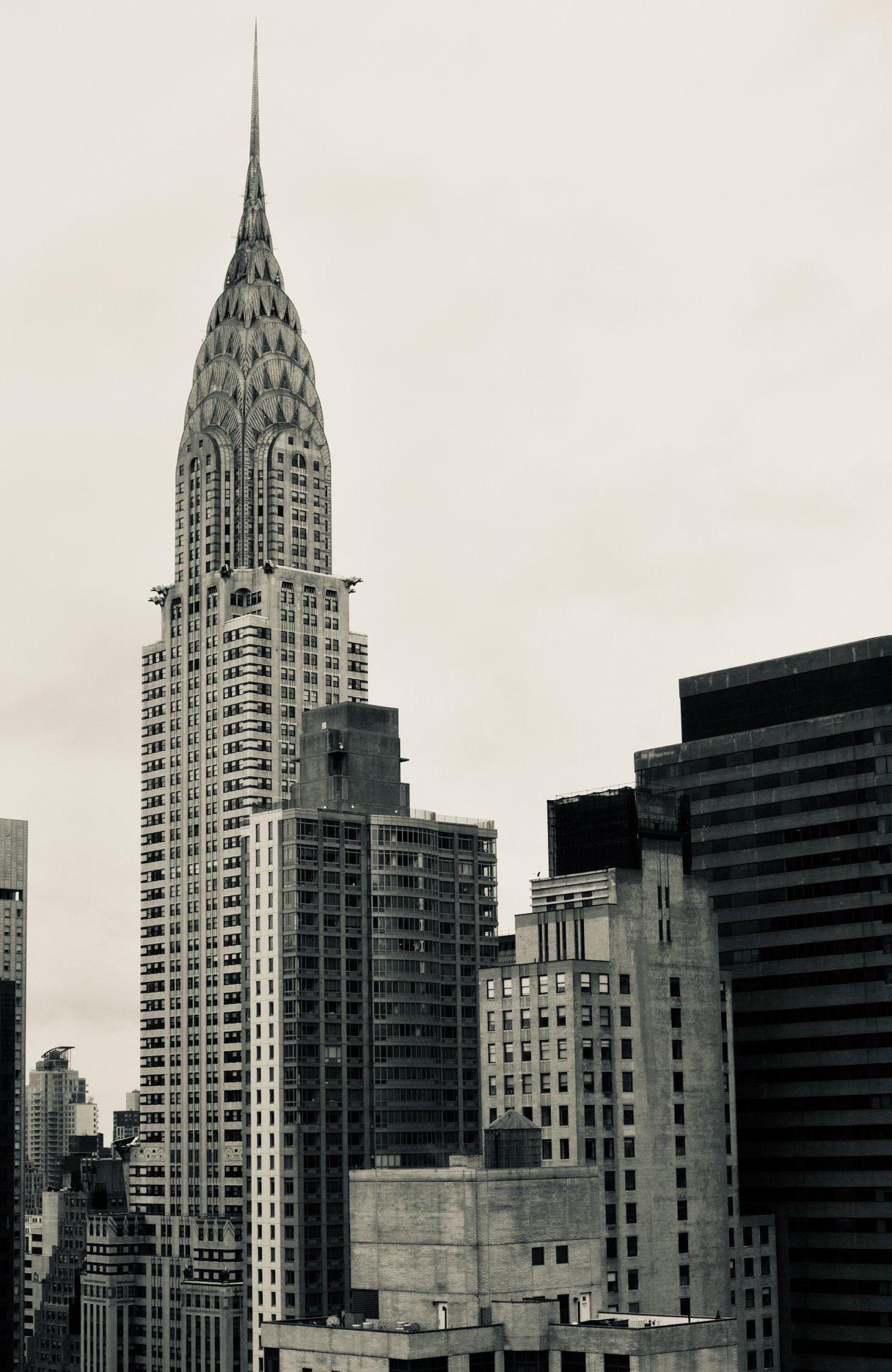 Turtle Bay, Manhattan. Photo taken in 2019. CityPorn