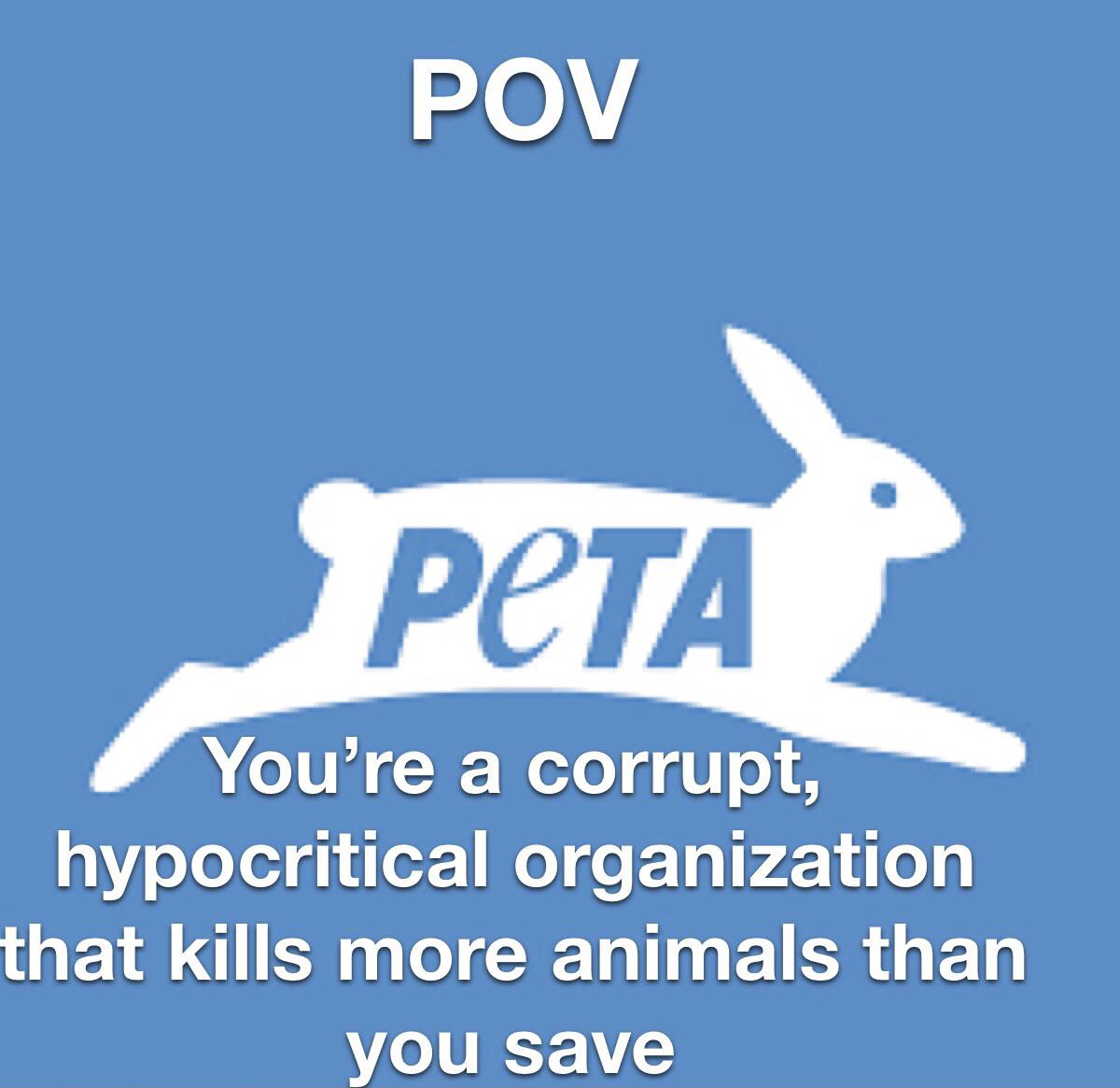 139 best Peta Bad images on Pholder Vegancirclejerk, Pewdiepie