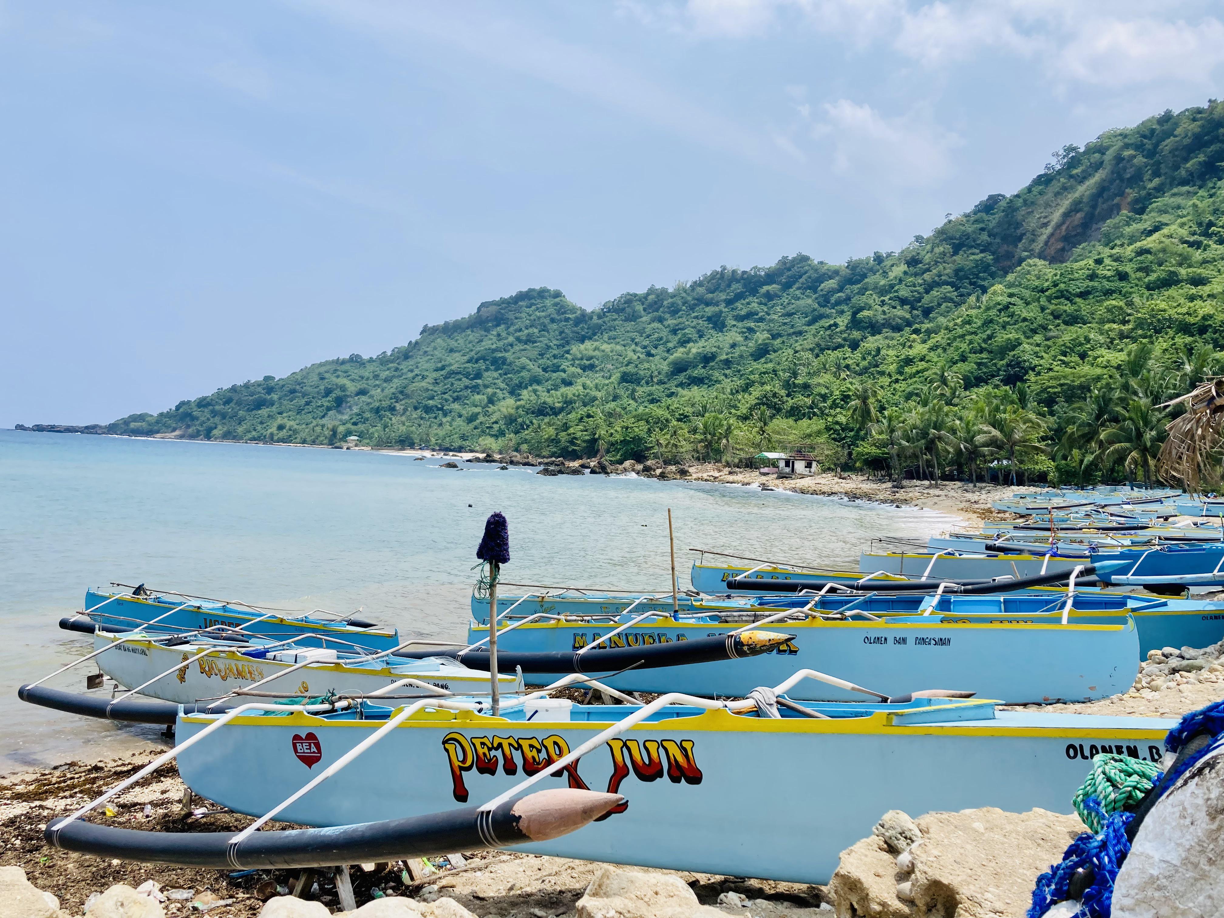 Bani, Philippines r/VillagePorn