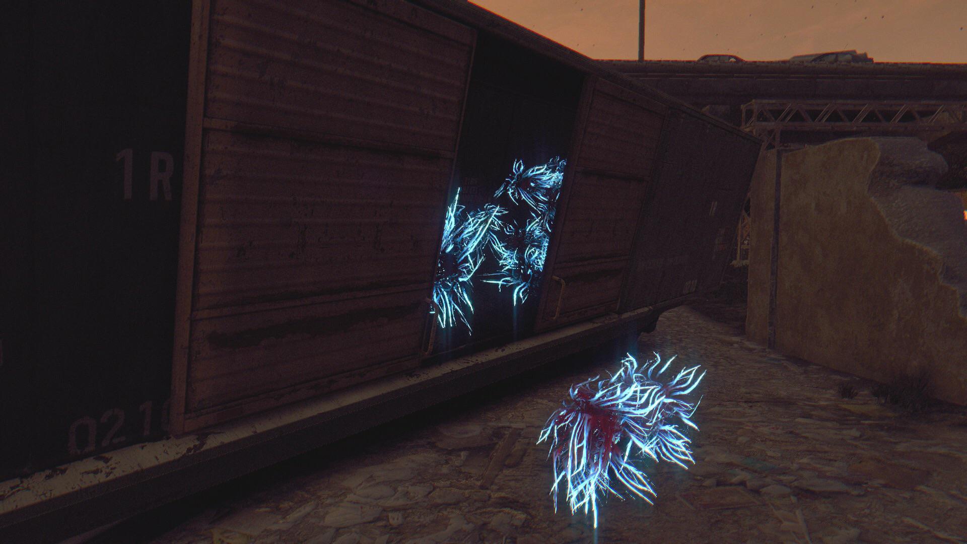 Found a long lost shipment of Underwater Algae! Sophia will be happy