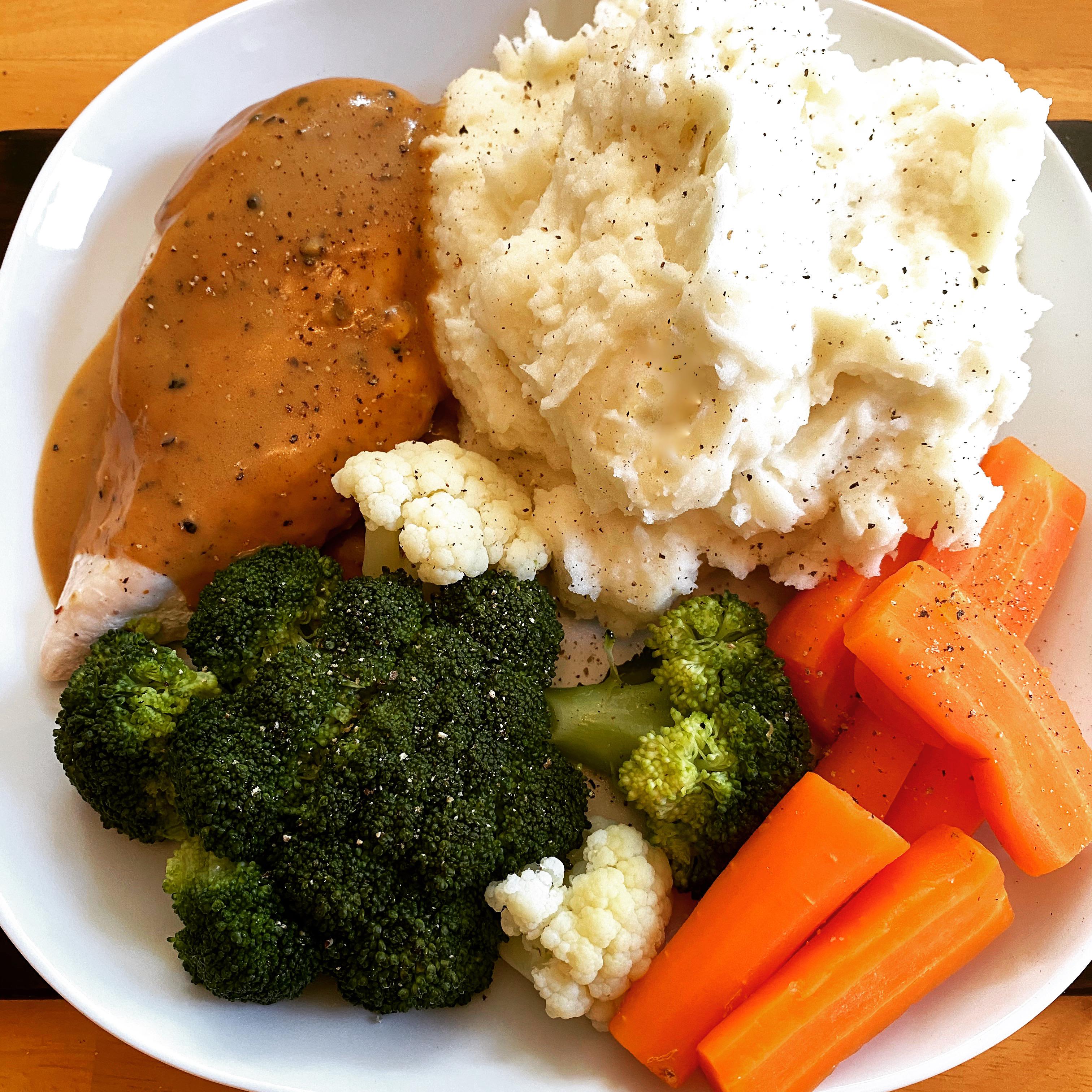 Lidl Peppercorn Sauce